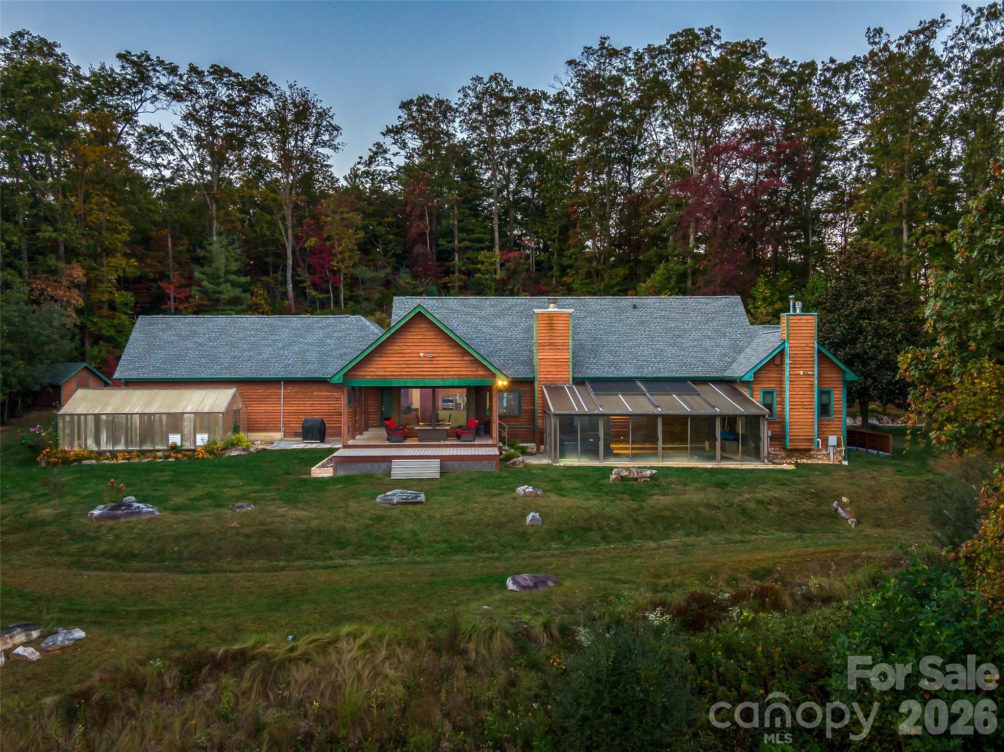 91 Great Oak Lane — Fairview