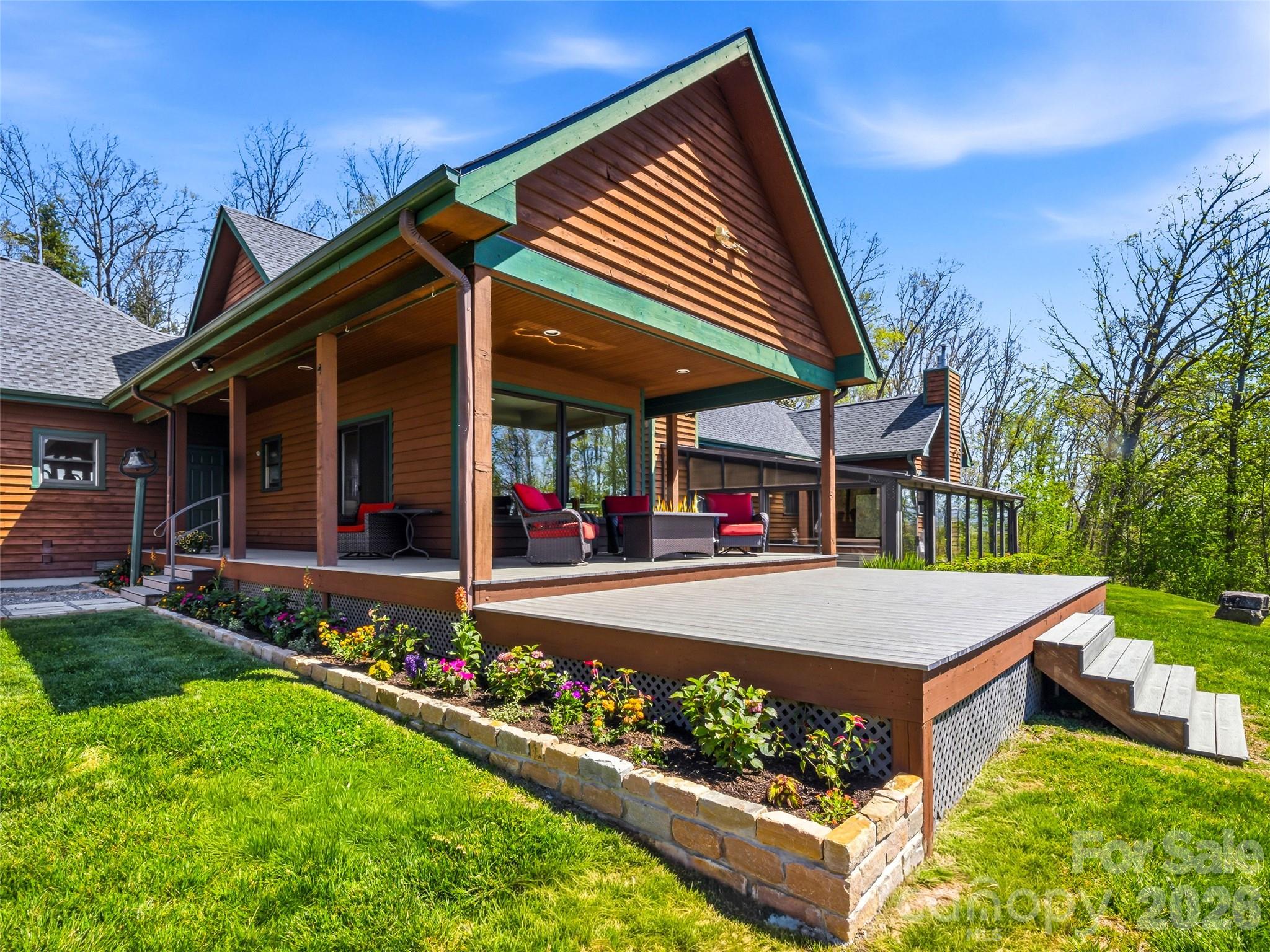91 Great Oak Lane — Fairview