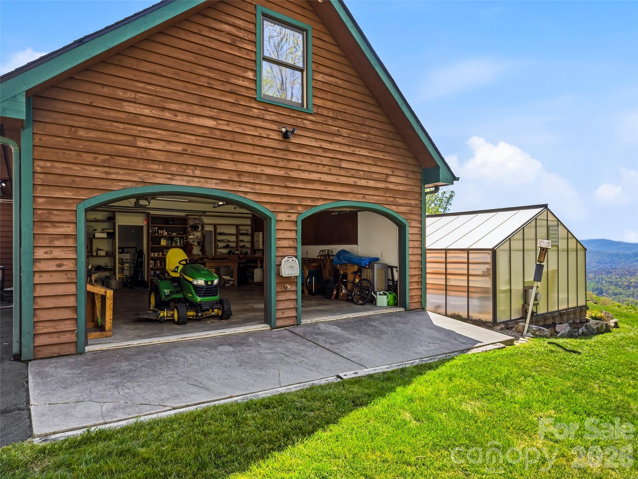 91 Great Oak Lane — Fairview