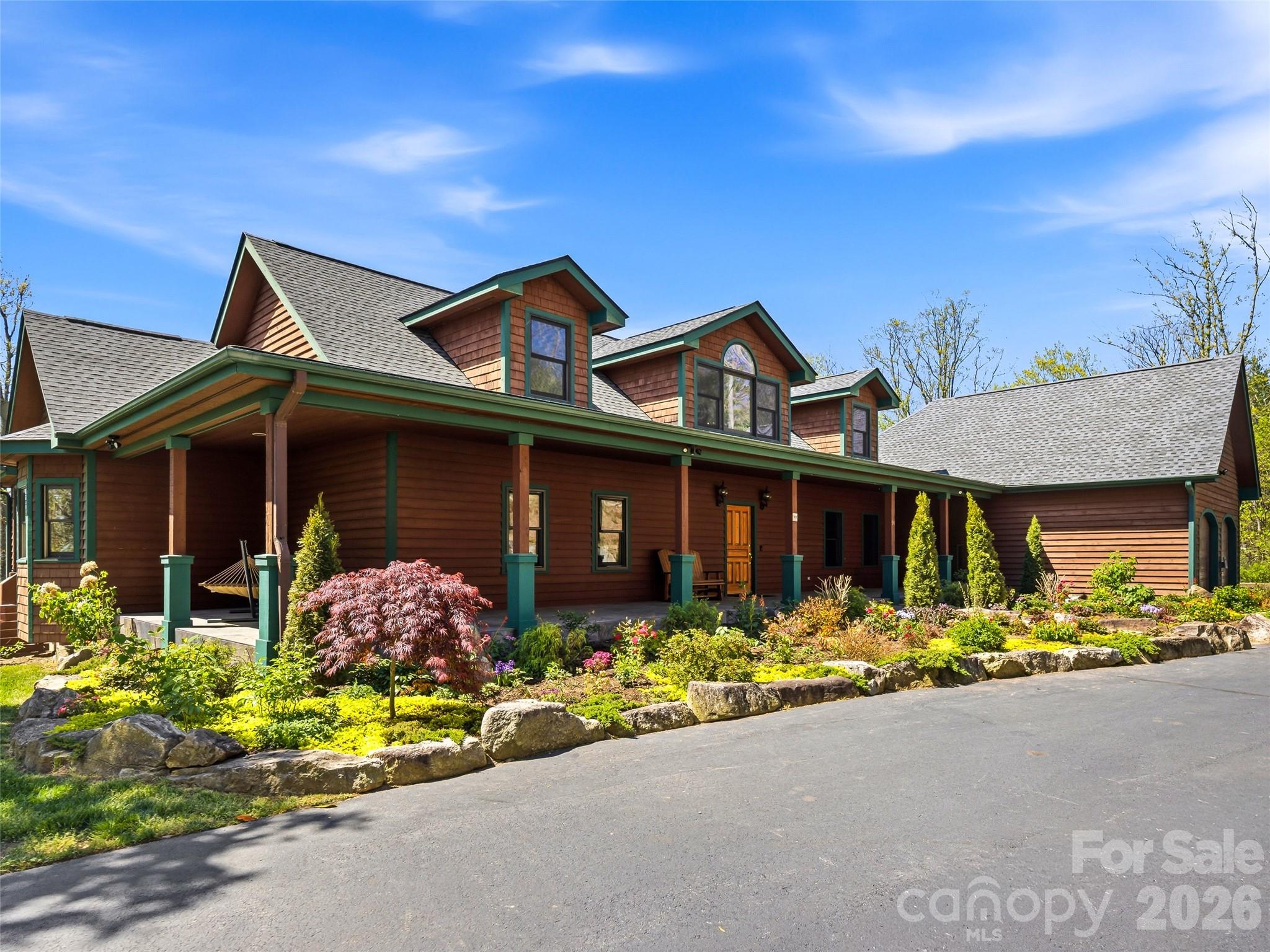 91 Great Oak Lane — Fairview