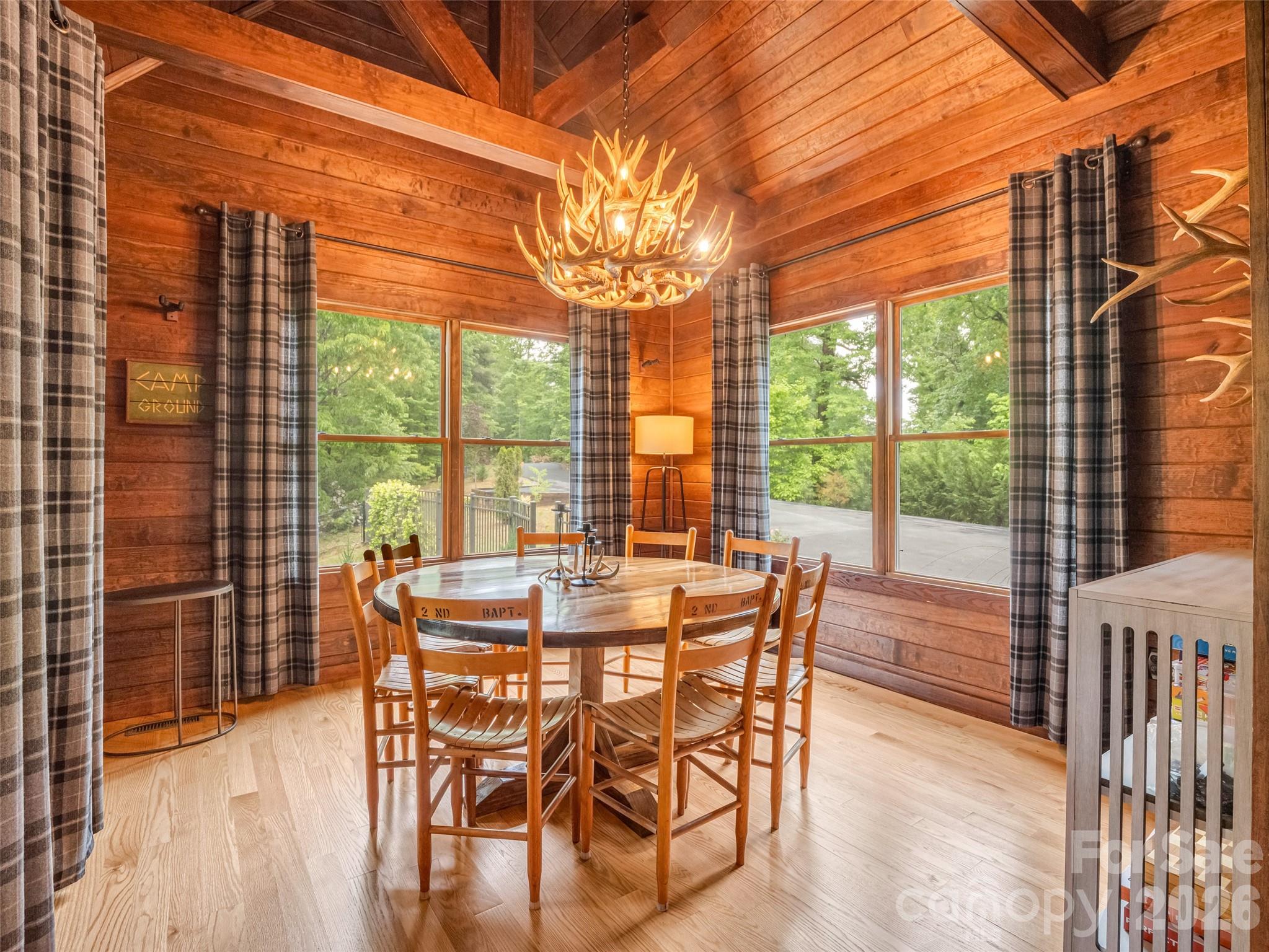 139 Picnic Point Road — Lake Lure