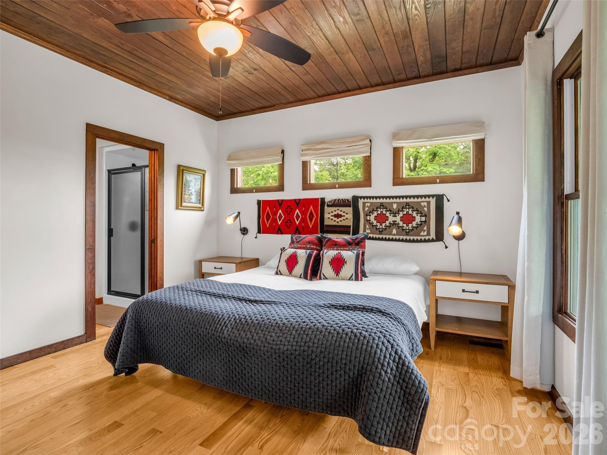 139 Picnic Point Road — Lake Lure