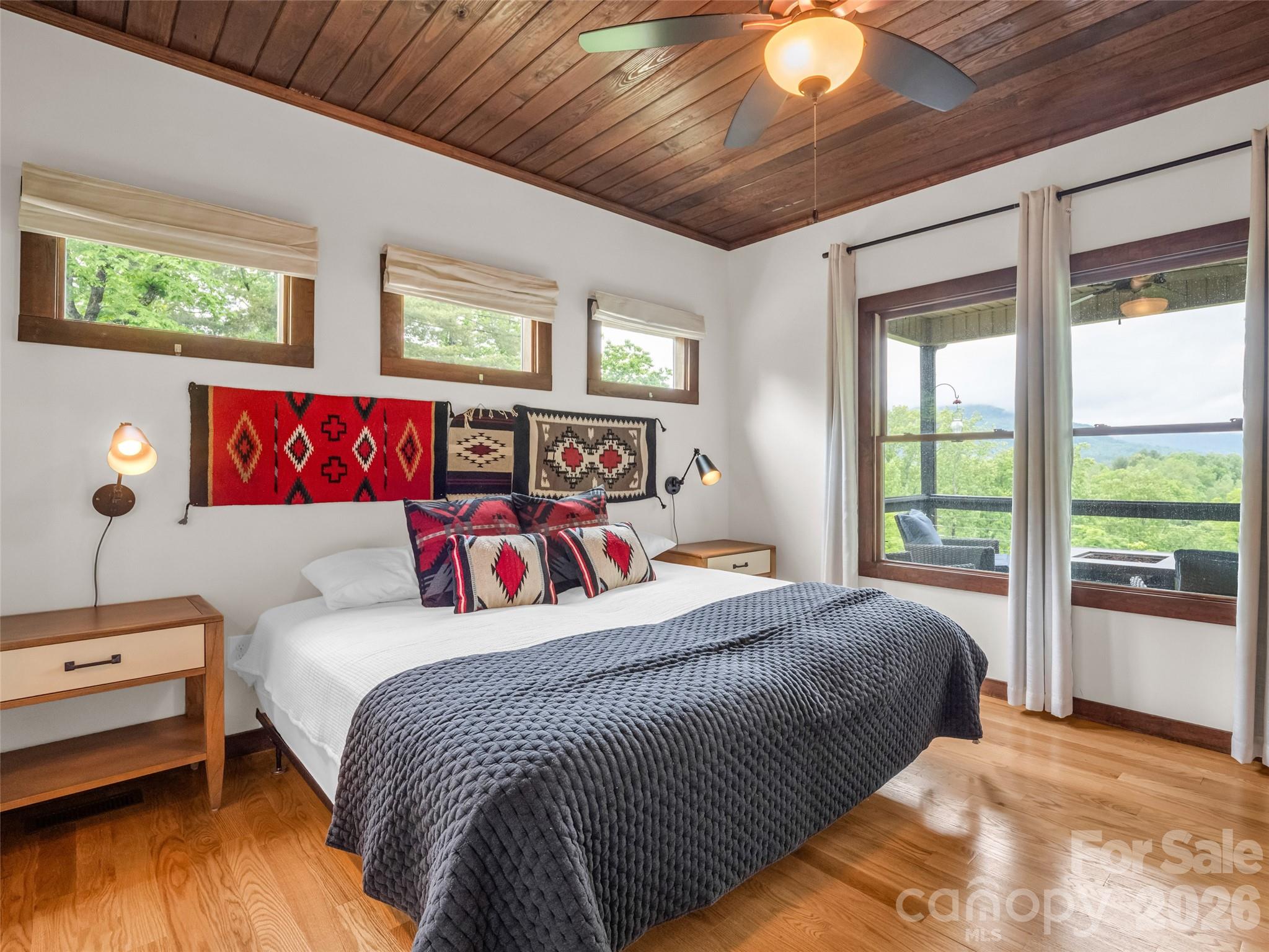139 Picnic Point Road — Lake Lure