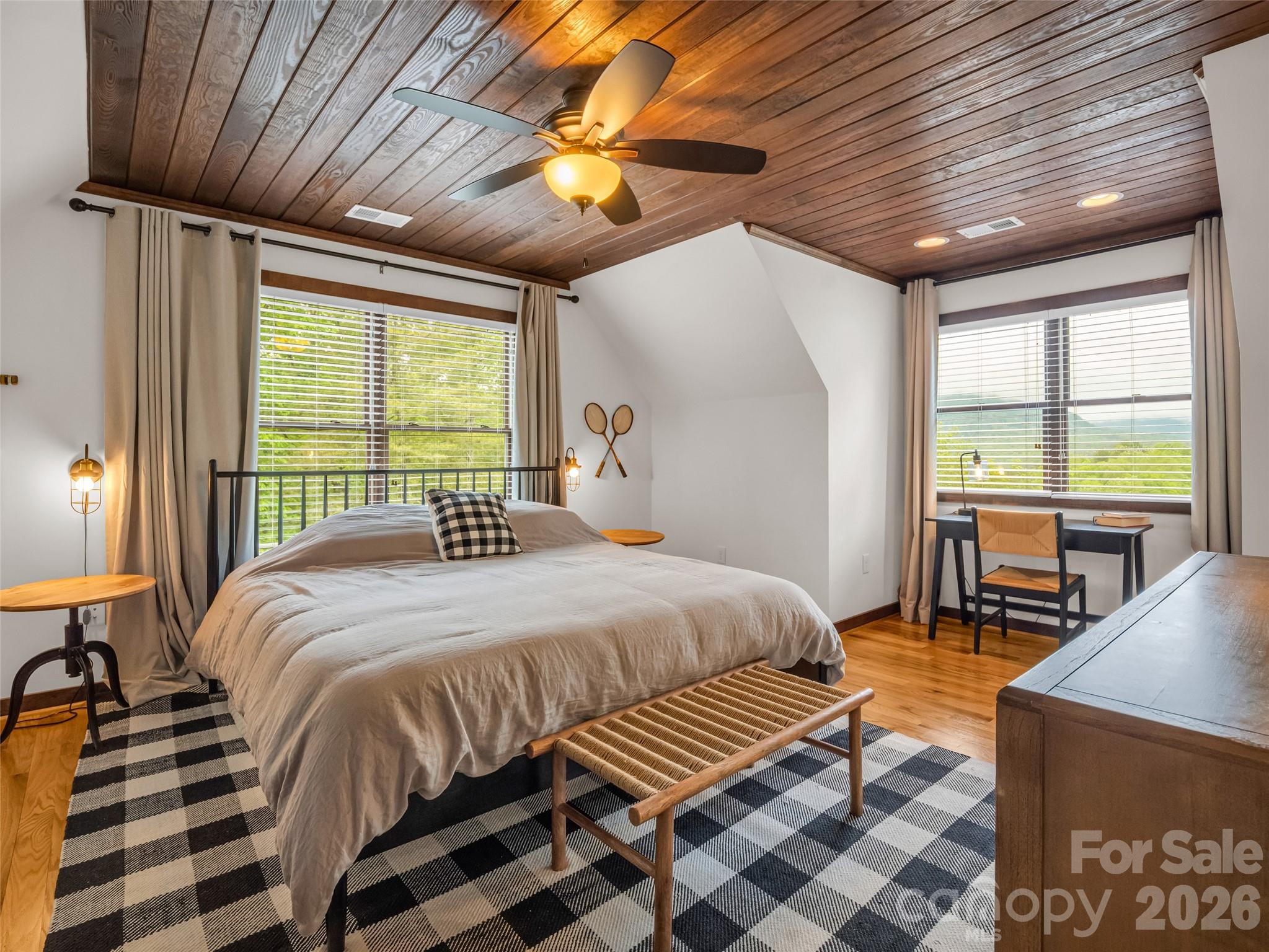 139 Picnic Point Road — Lake Lure
