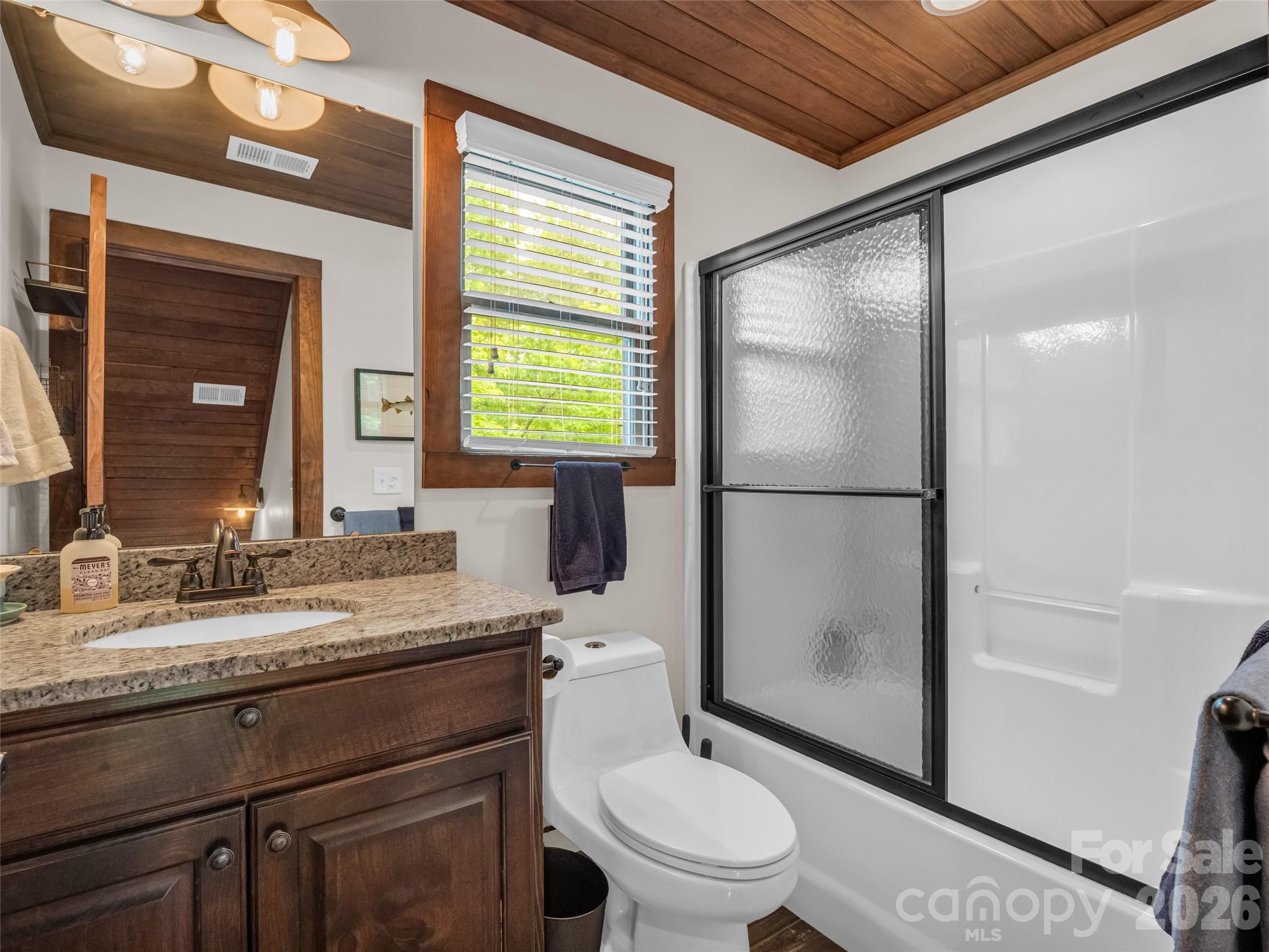 139 Picnic Point Road — Lake Lure