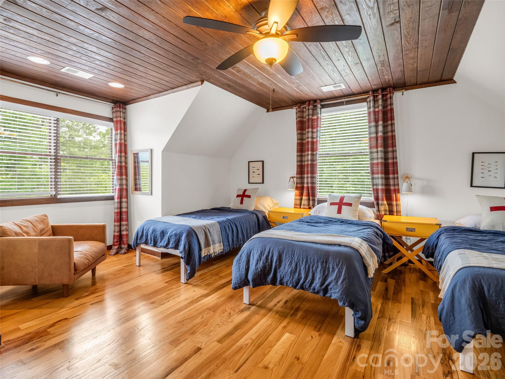 139 Picnic Point Road — Lake Lure