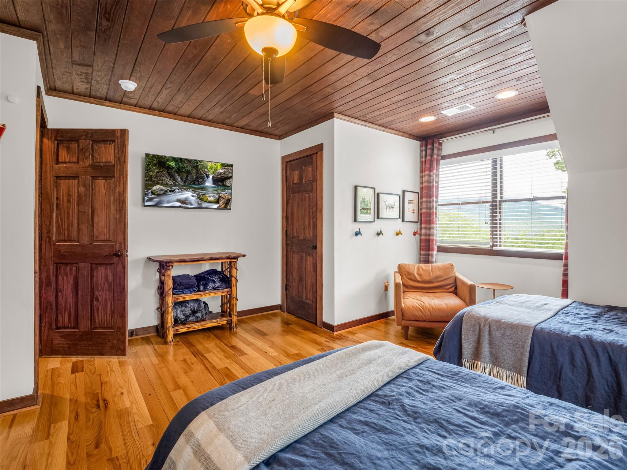 139 Picnic Point Road — Lake Lure