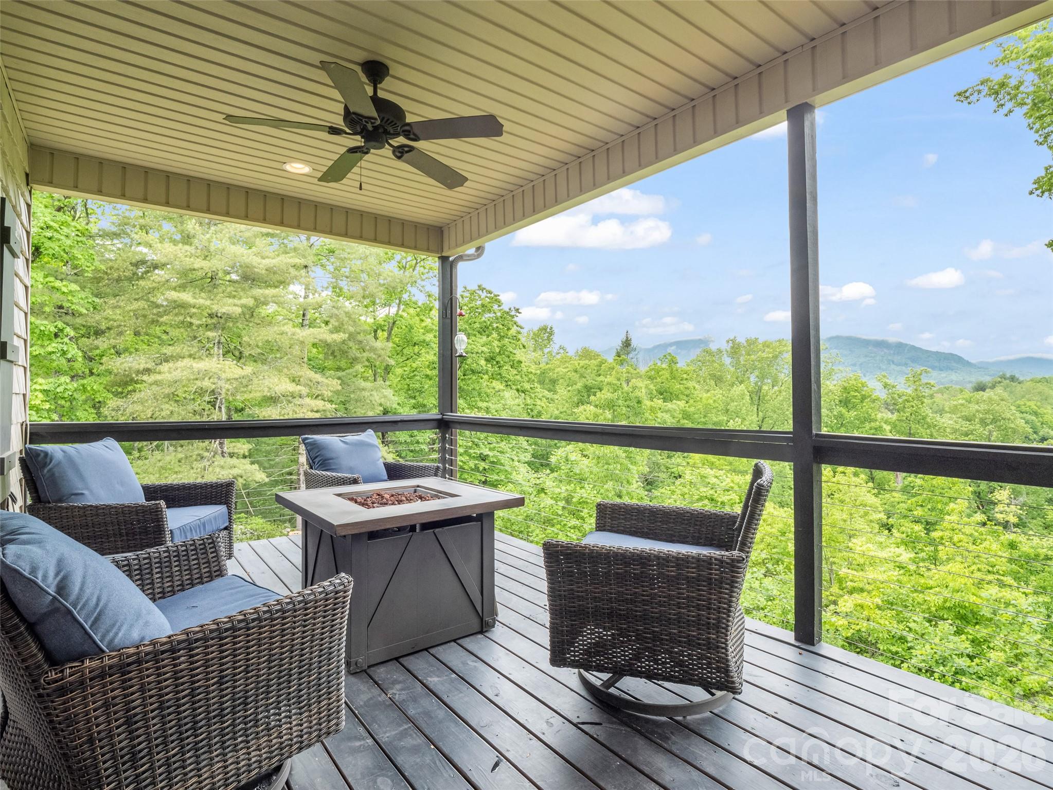 139 Picnic Point Road — Lake Lure