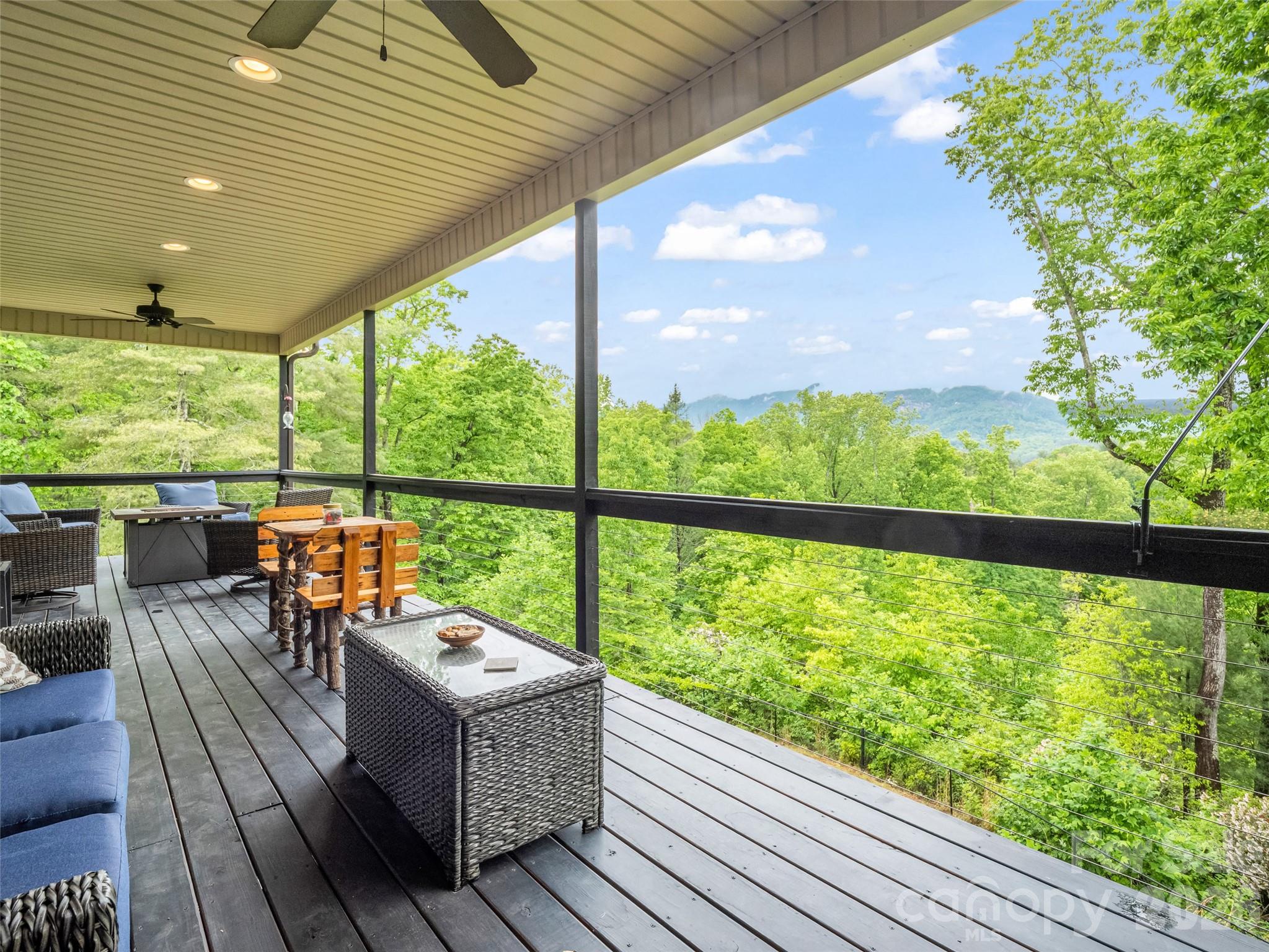 139 Picnic Point Road — Lake Lure