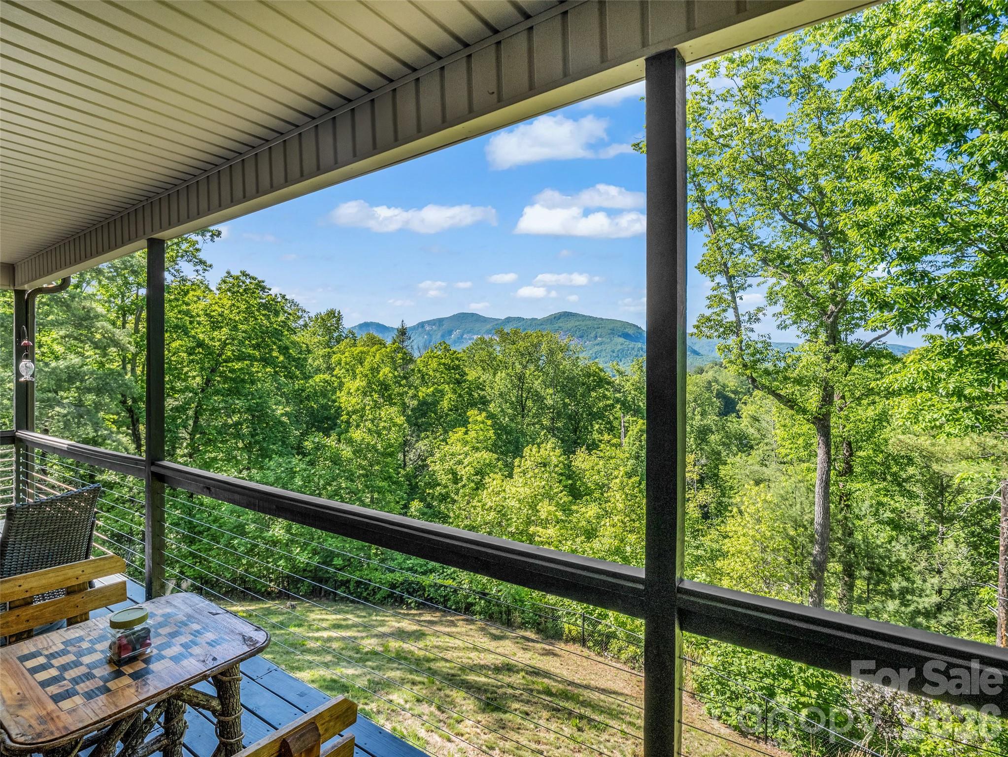 139 Picnic Point Road — Lake Lure