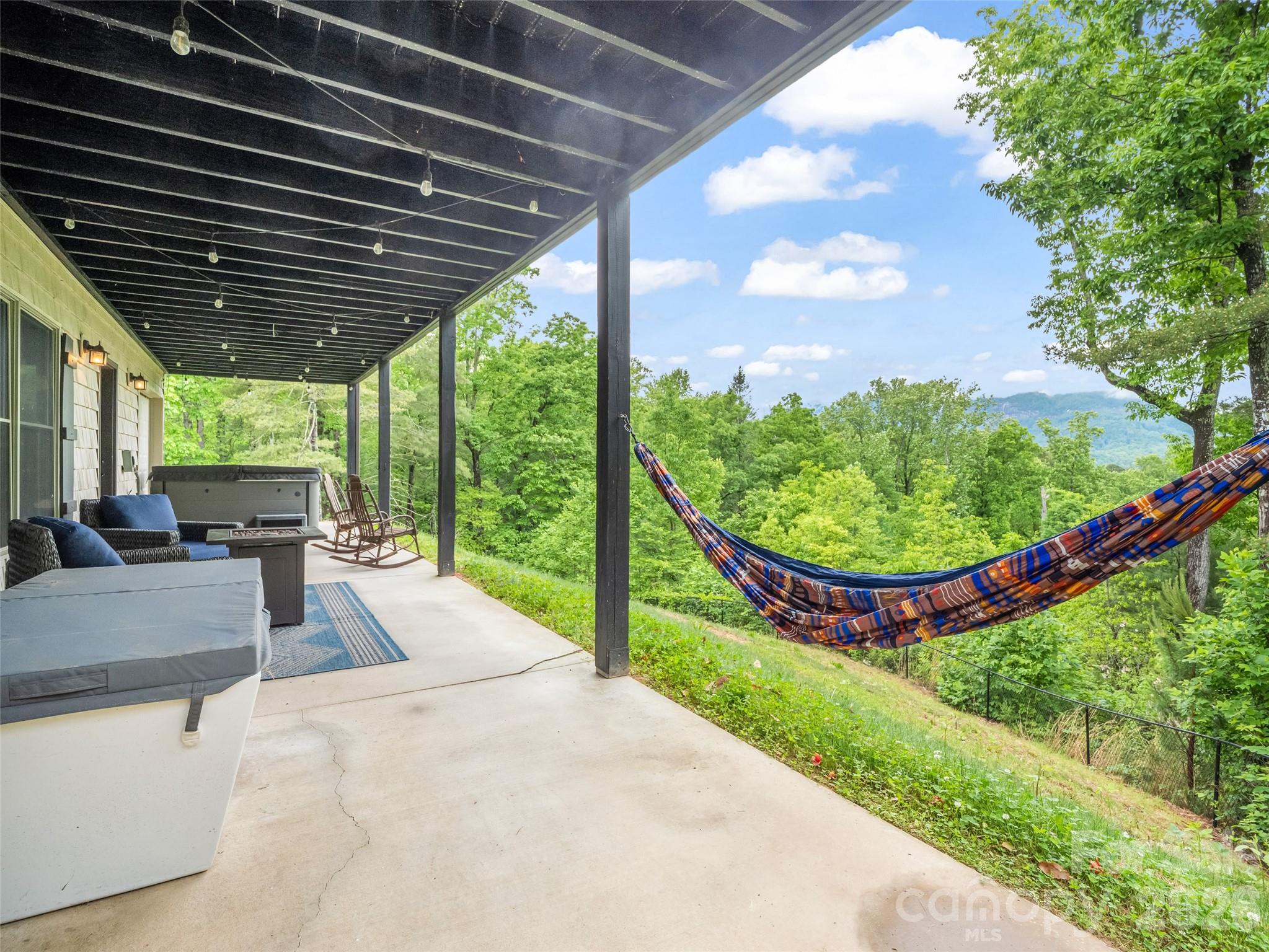 139 Picnic Point Road — Lake Lure