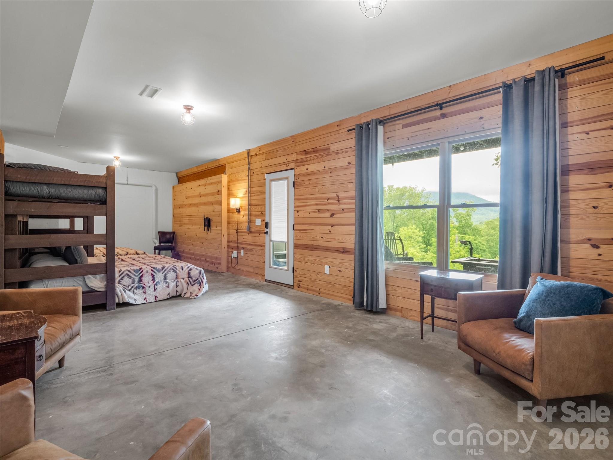 139 Picnic Point Road — Lake Lure