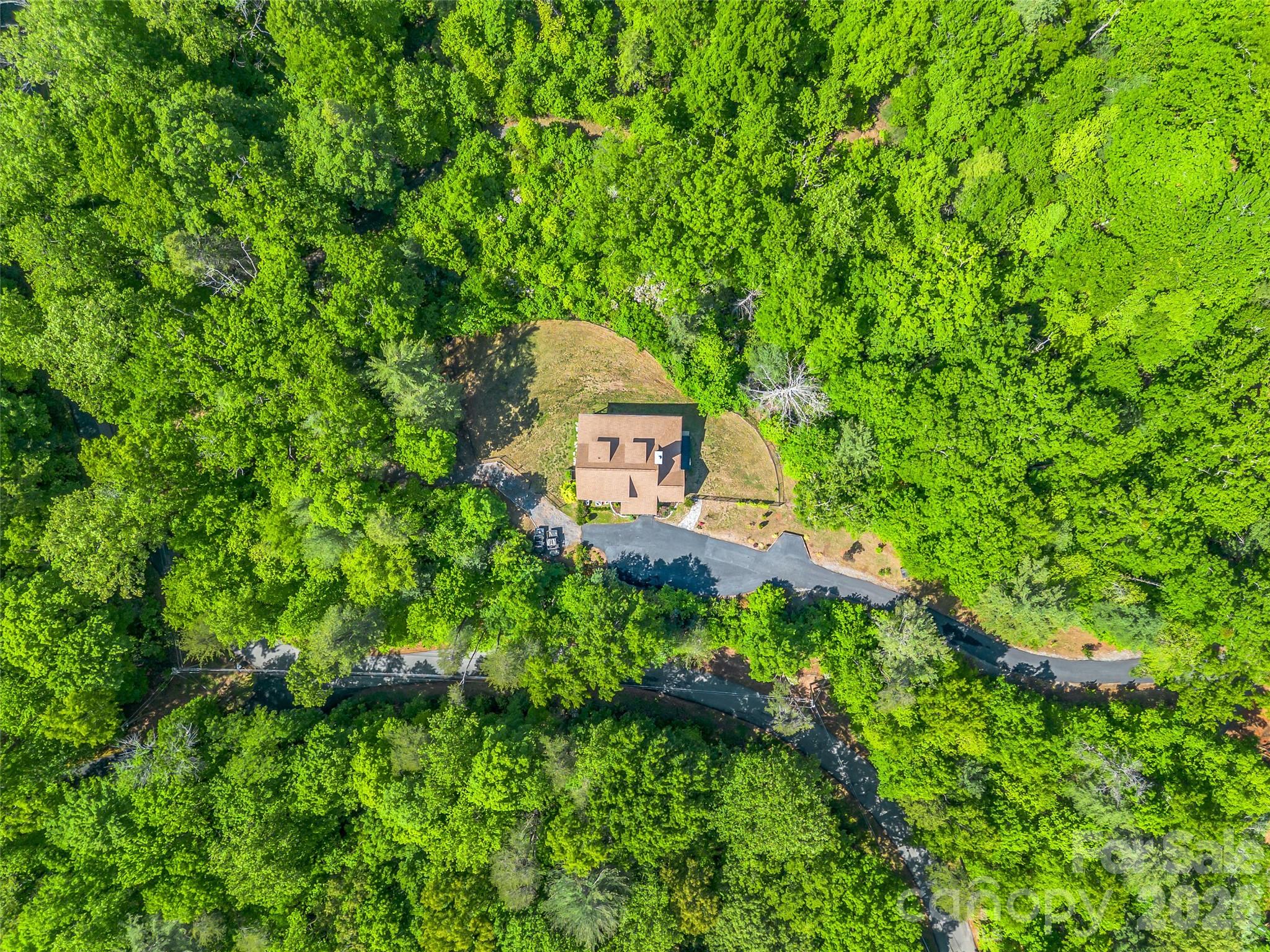 139 Picnic Point Road — Lake Lure