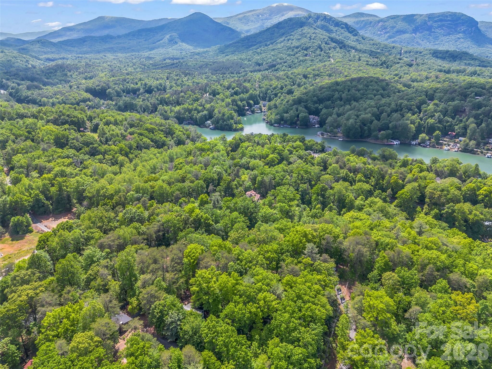 139 Picnic Point Road — Lake Lure