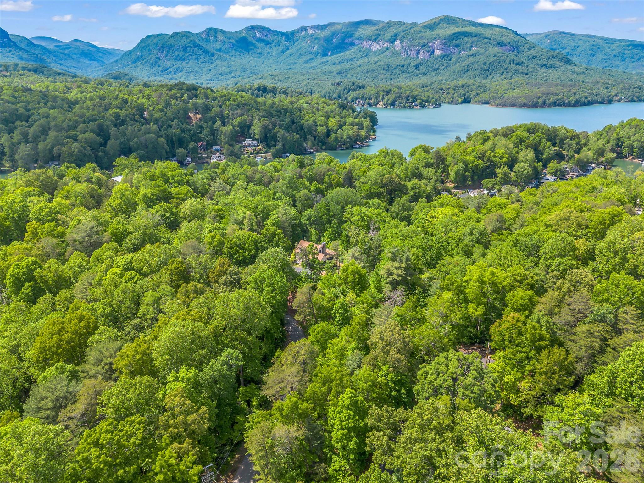 139 Picnic Point Road — Lake Lure
