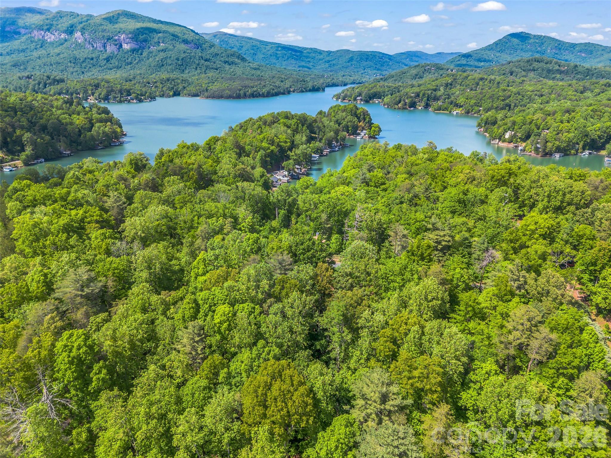 139 Picnic Point Road — Lake Lure