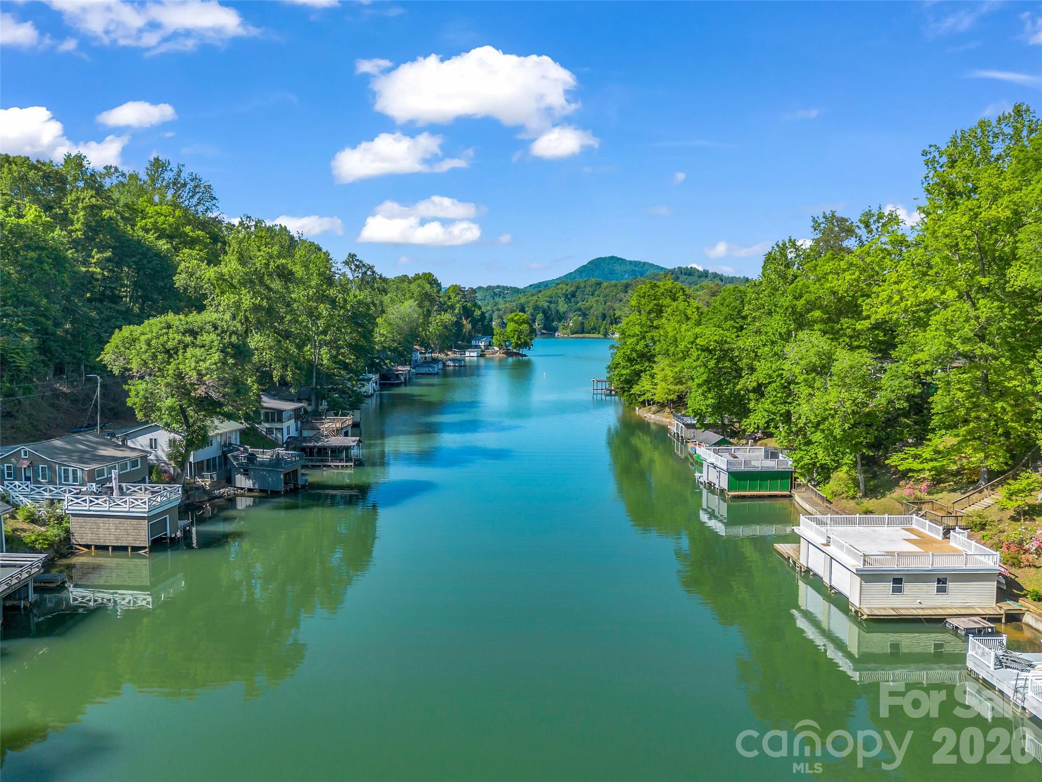 139 Picnic Point Road — Lake Lure
