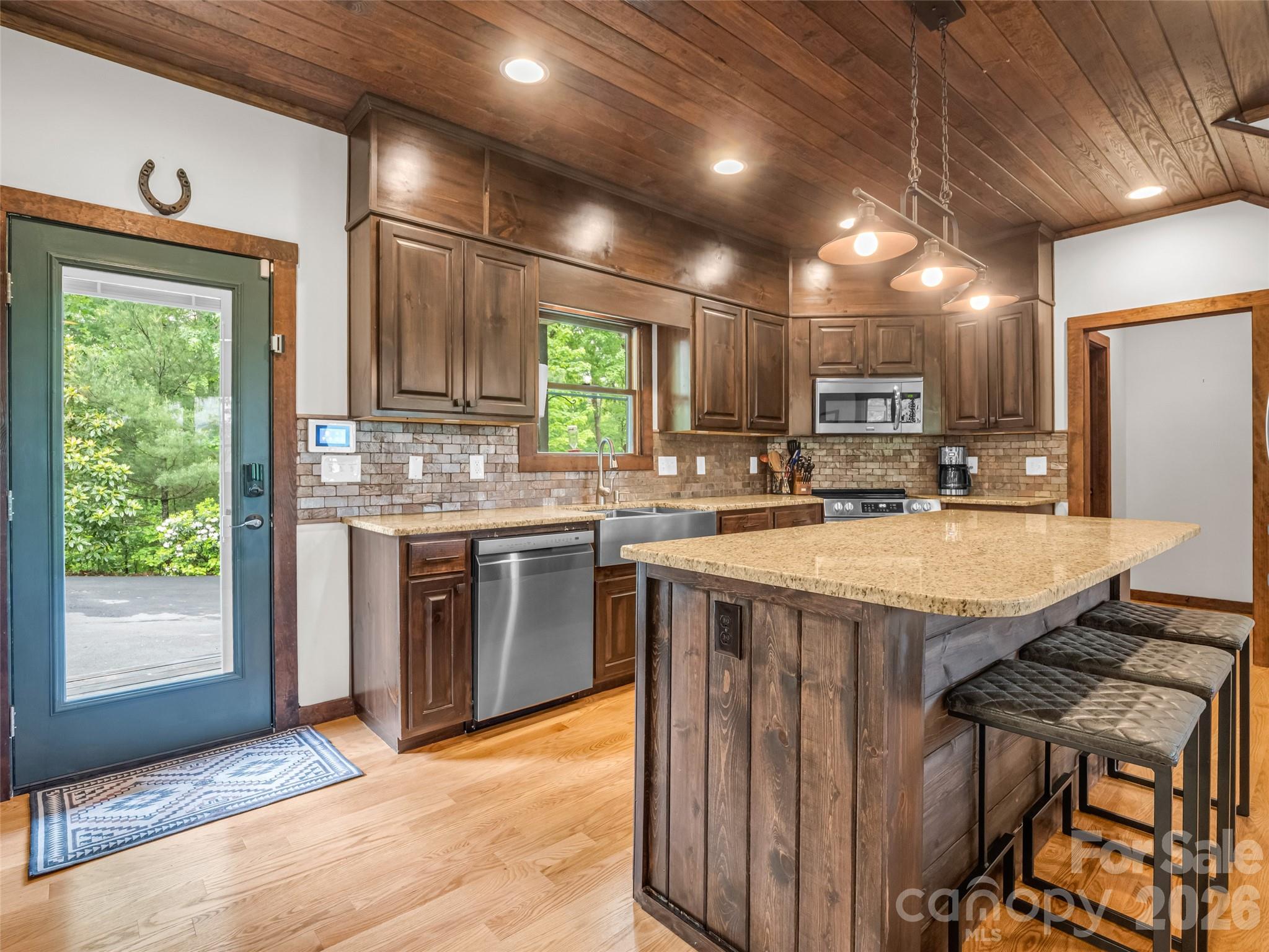 139 Picnic Point Road — Lake Lure