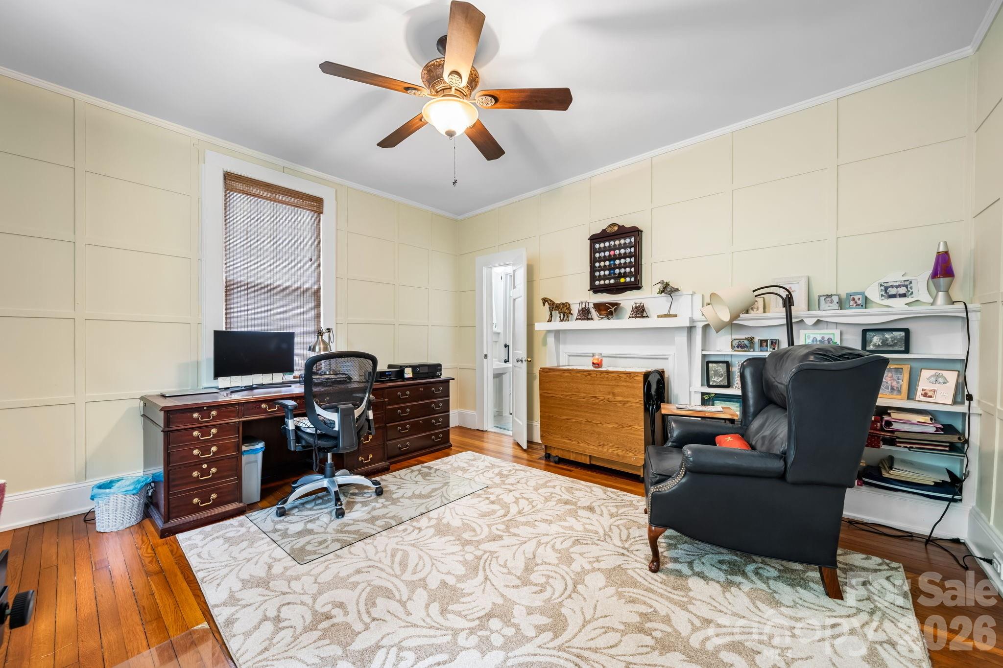 214 Webb Street — Statesville