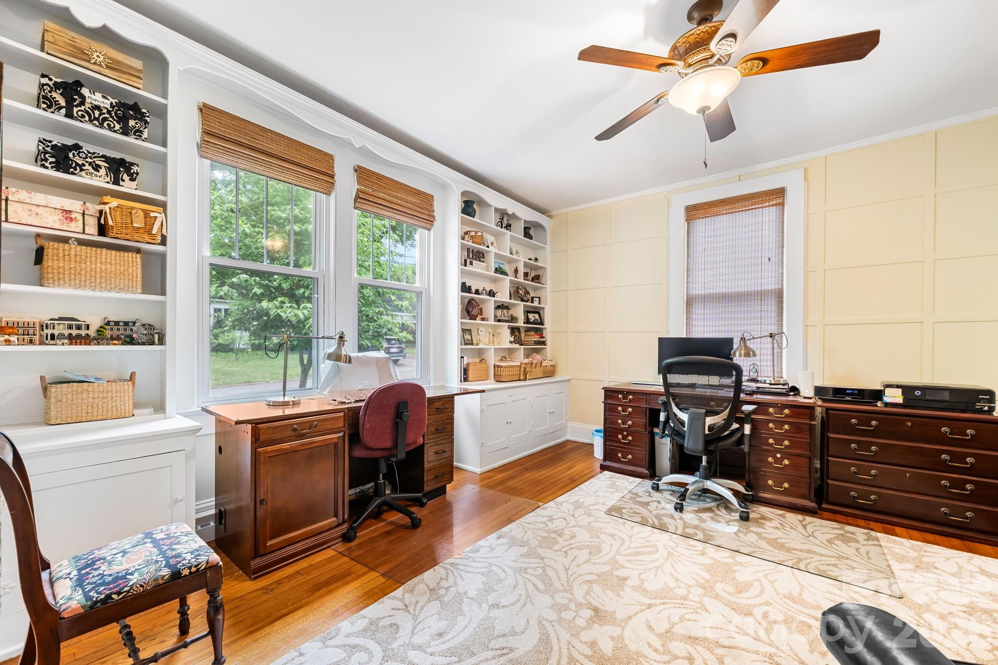 214 Webb Street — Statesville