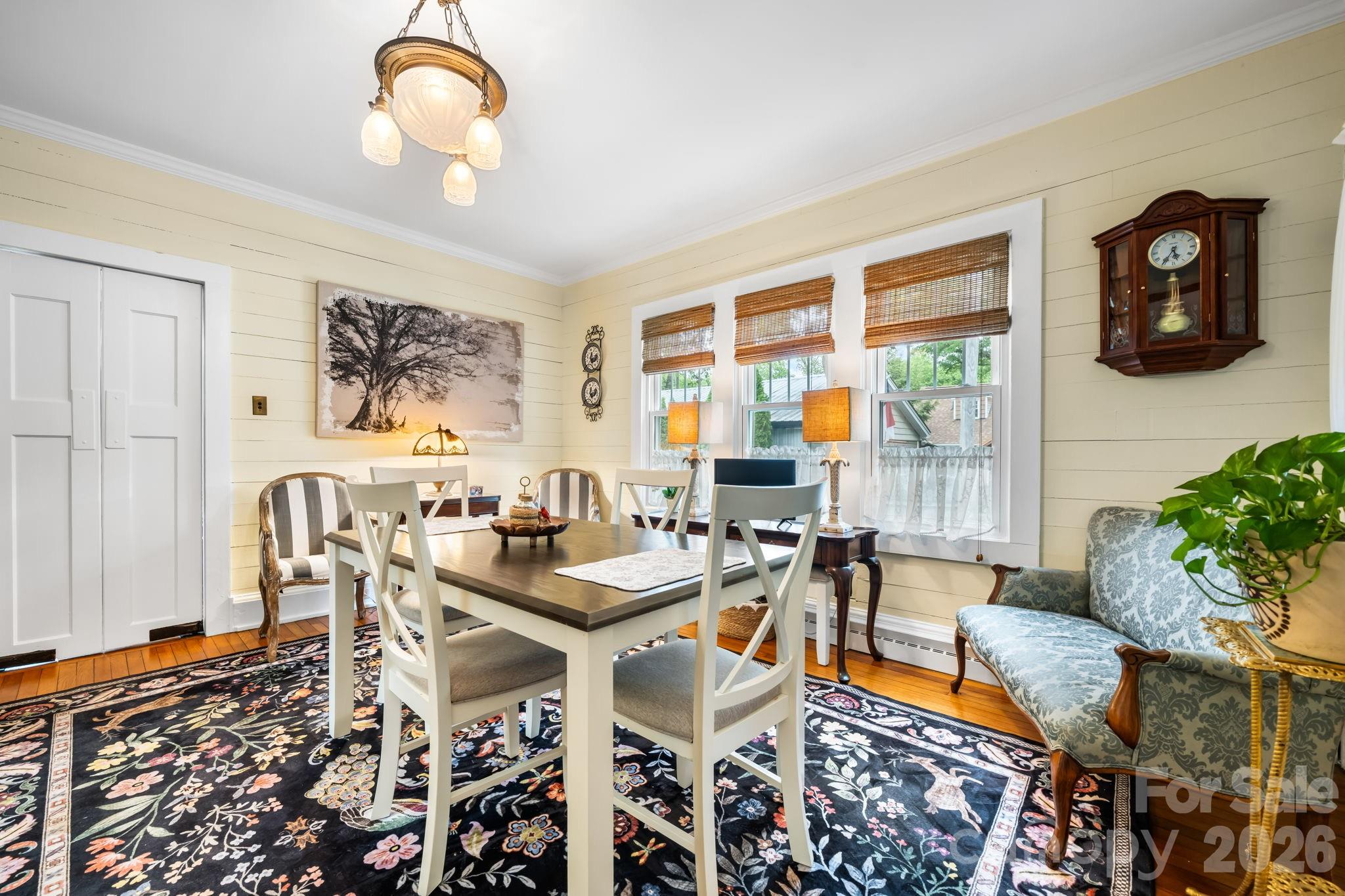214 Webb Street — Statesville