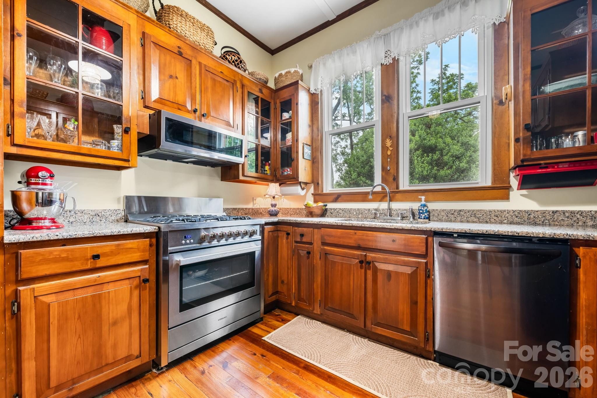 214 Webb Street — Statesville