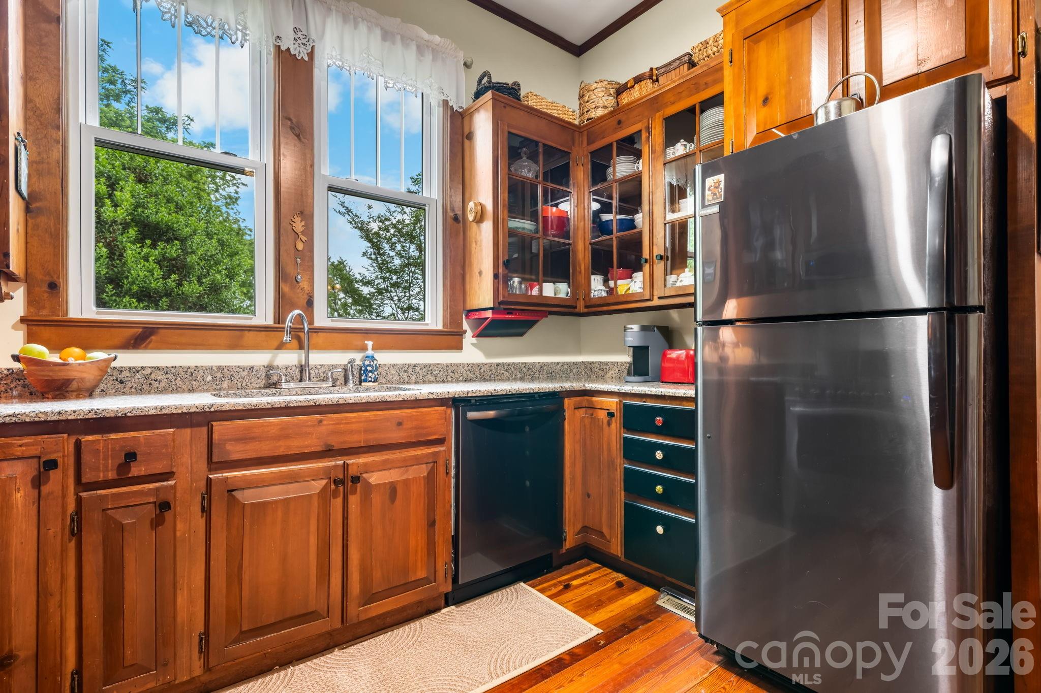 214 Webb Street — Statesville