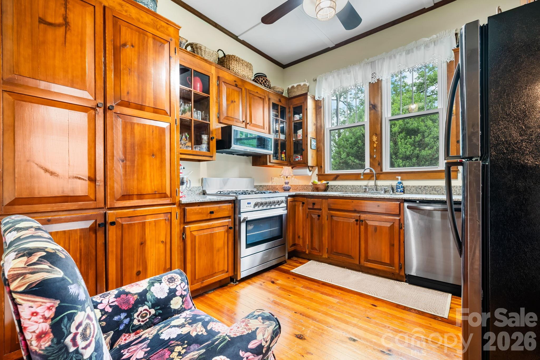 214 Webb Street — Statesville