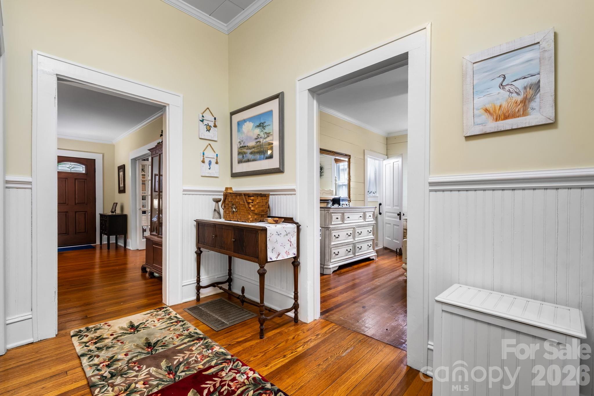 214 Webb Street — Statesville