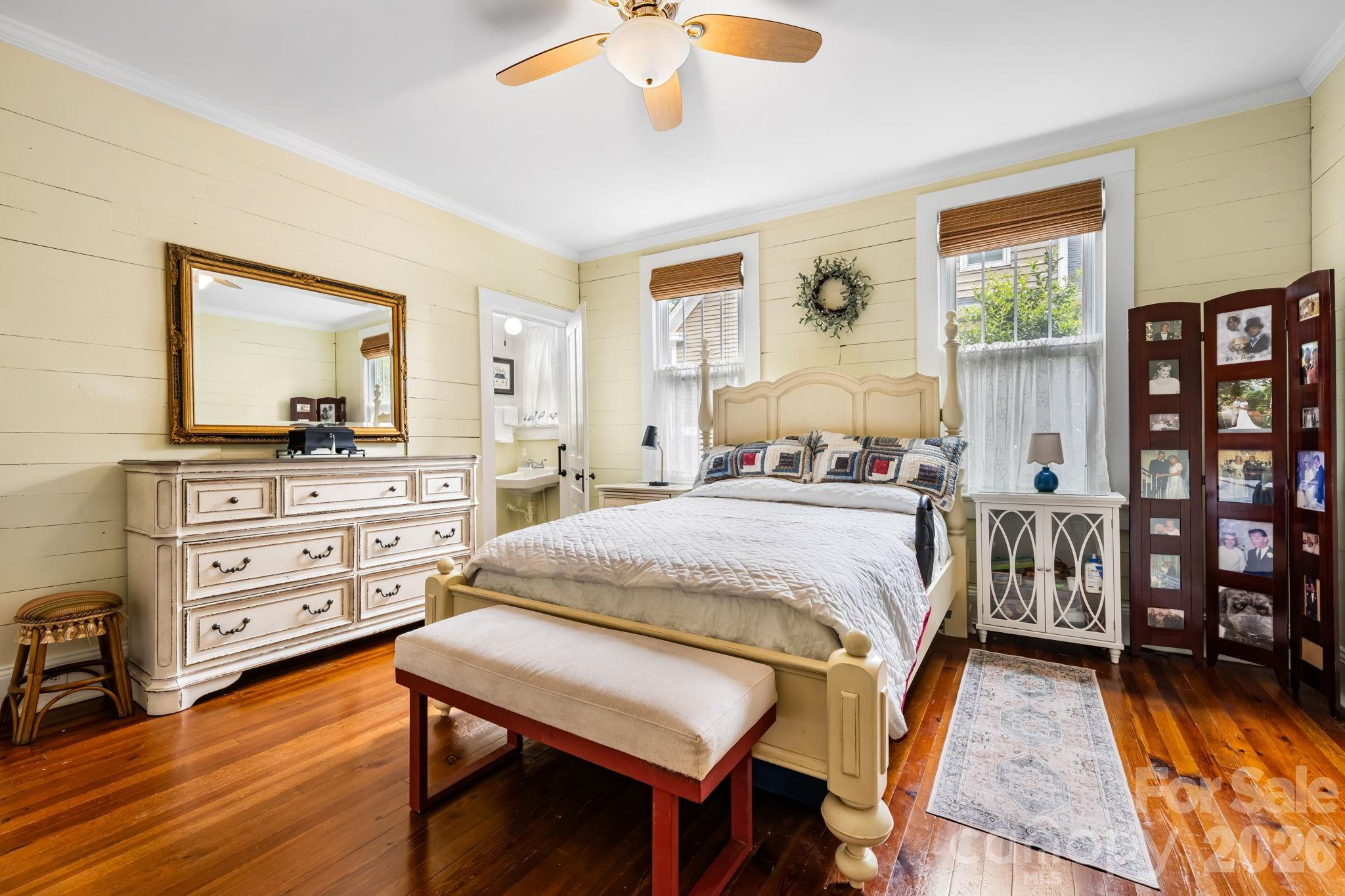 214 Webb Street — Statesville
