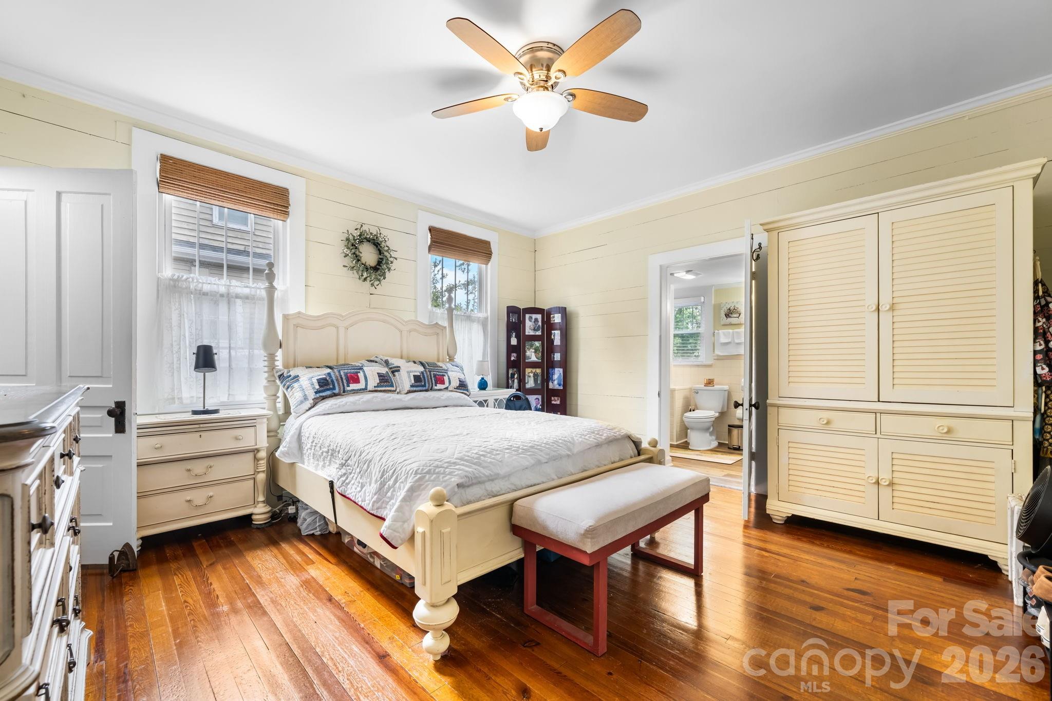 214 Webb Street — Statesville