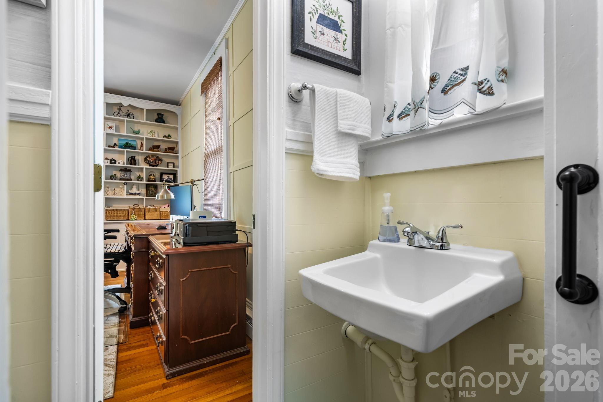 214 Webb Street — Statesville