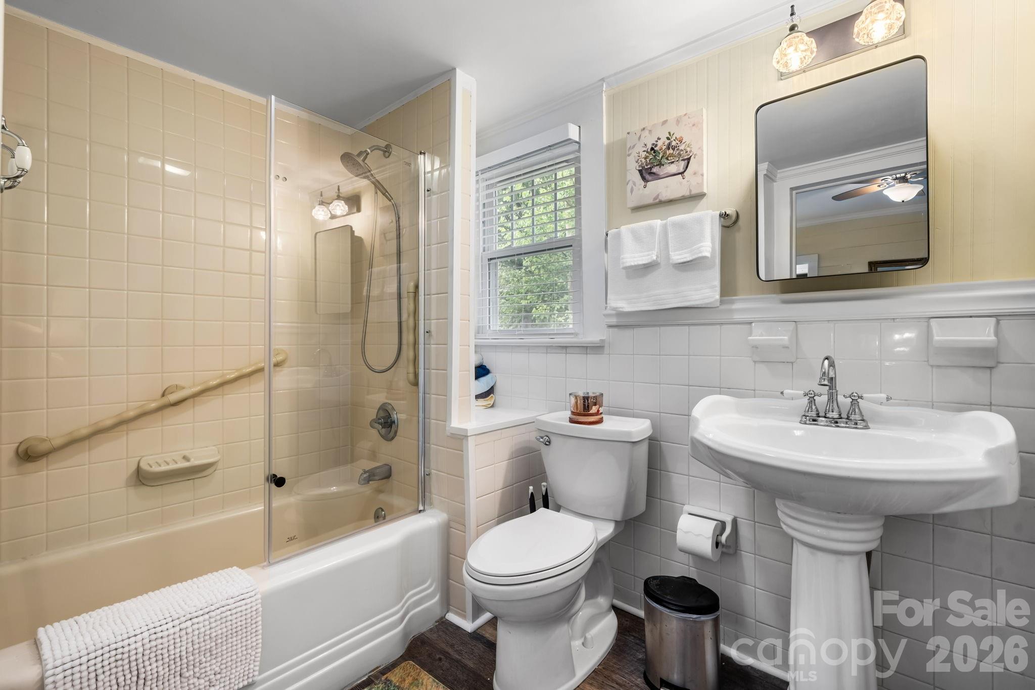 214 Webb Street — Statesville