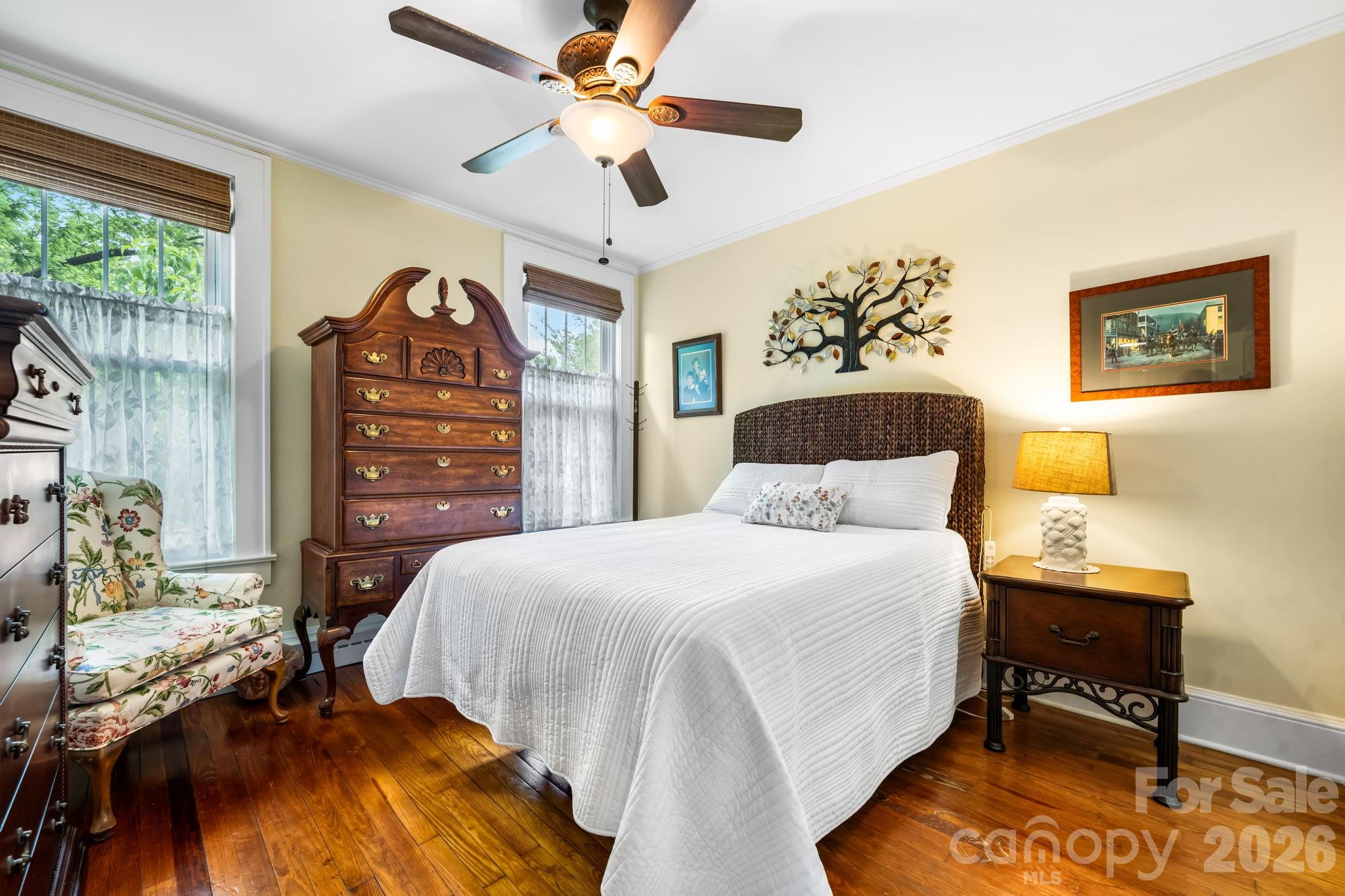 214 Webb Street — Statesville