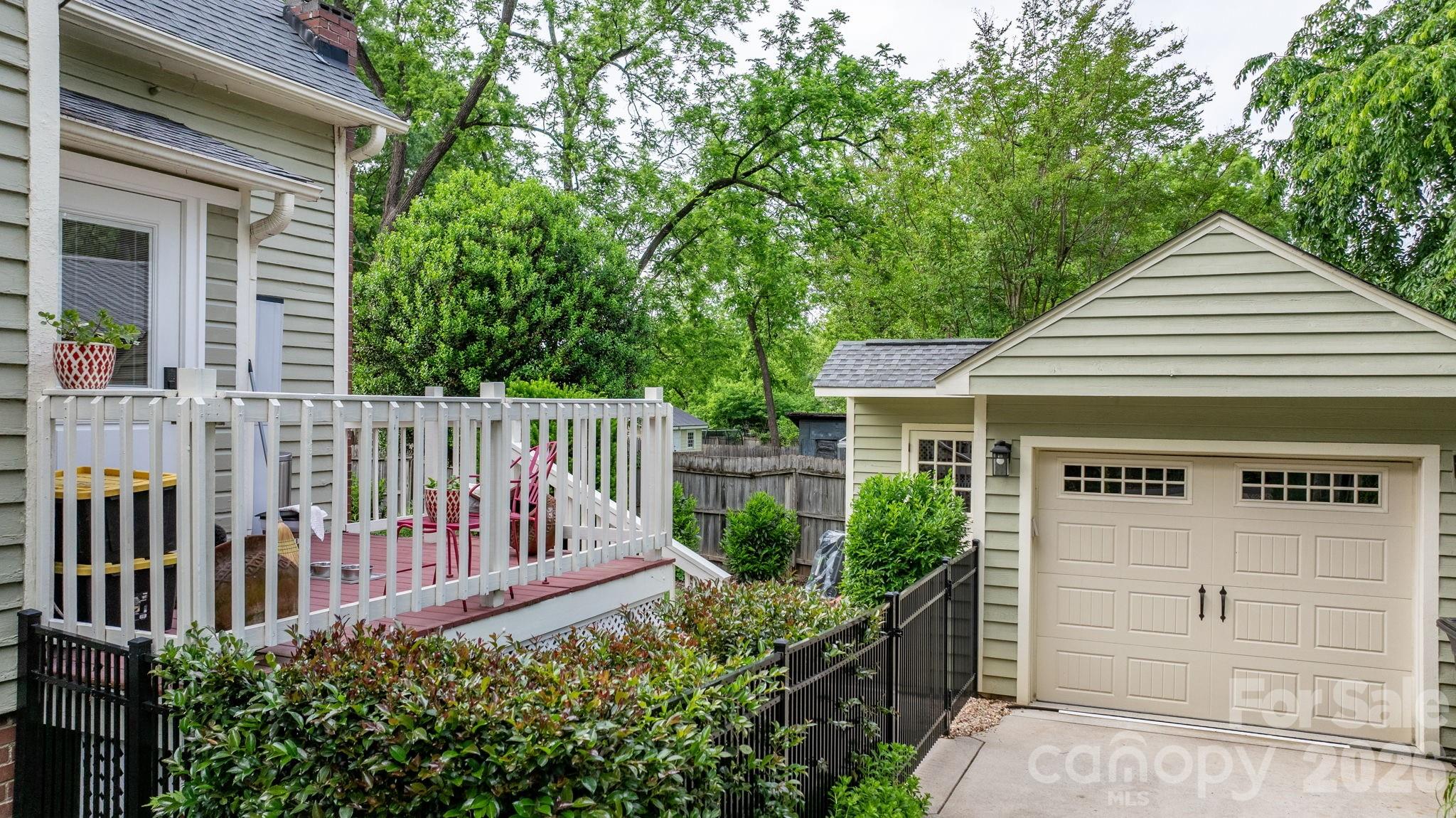 214 Webb Street — Statesville
