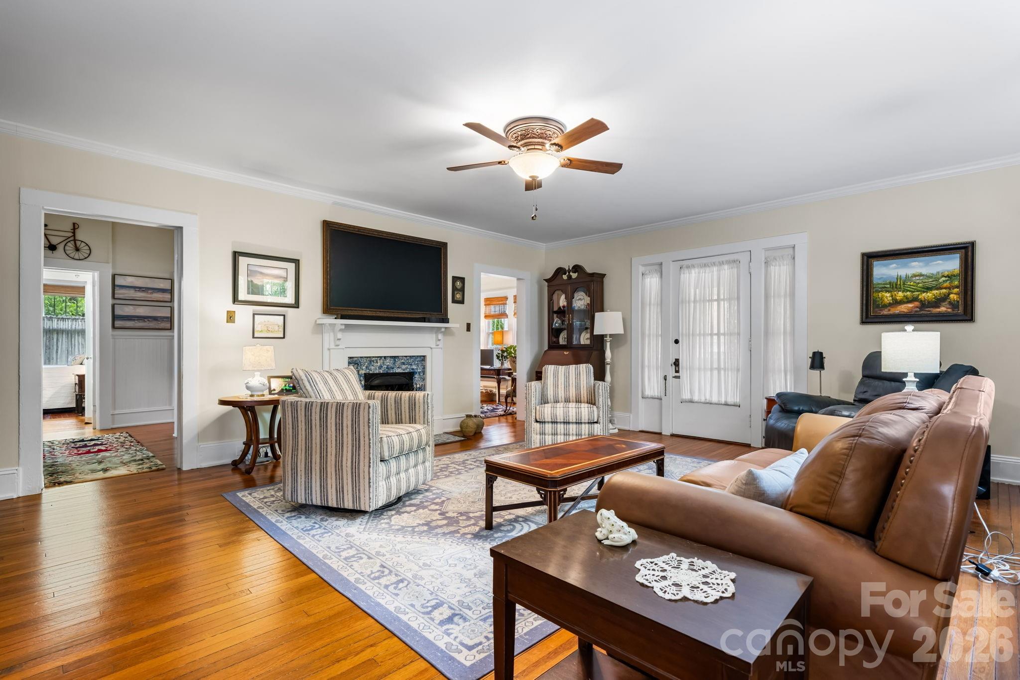 214 Webb Street — Statesville