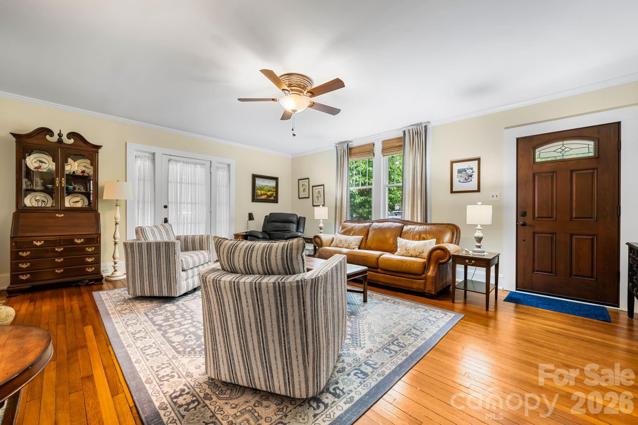 214 Webb Street — Statesville