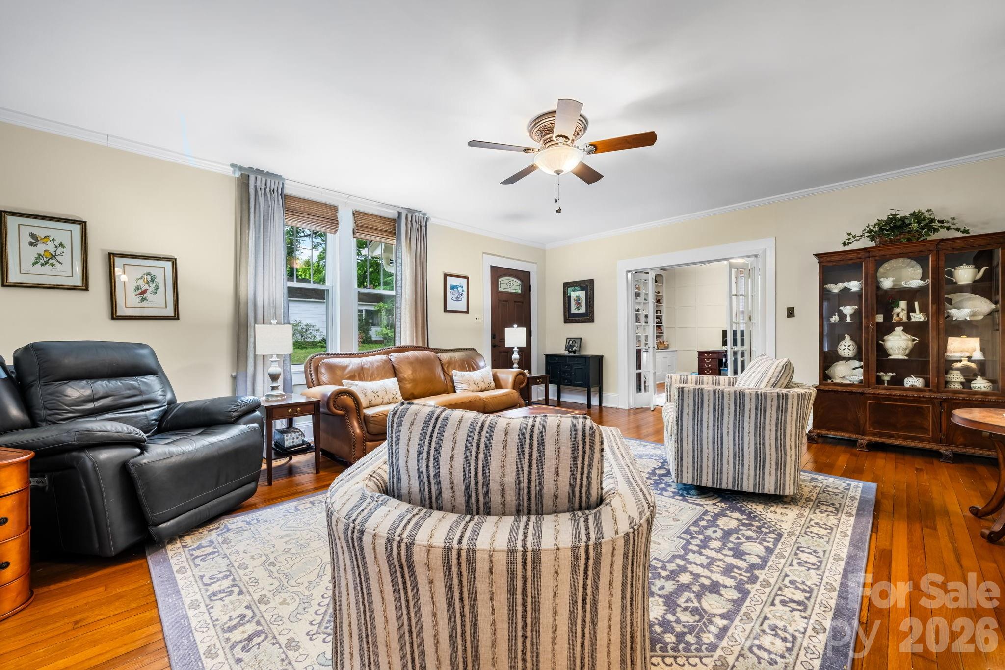 214 Webb Street — Statesville