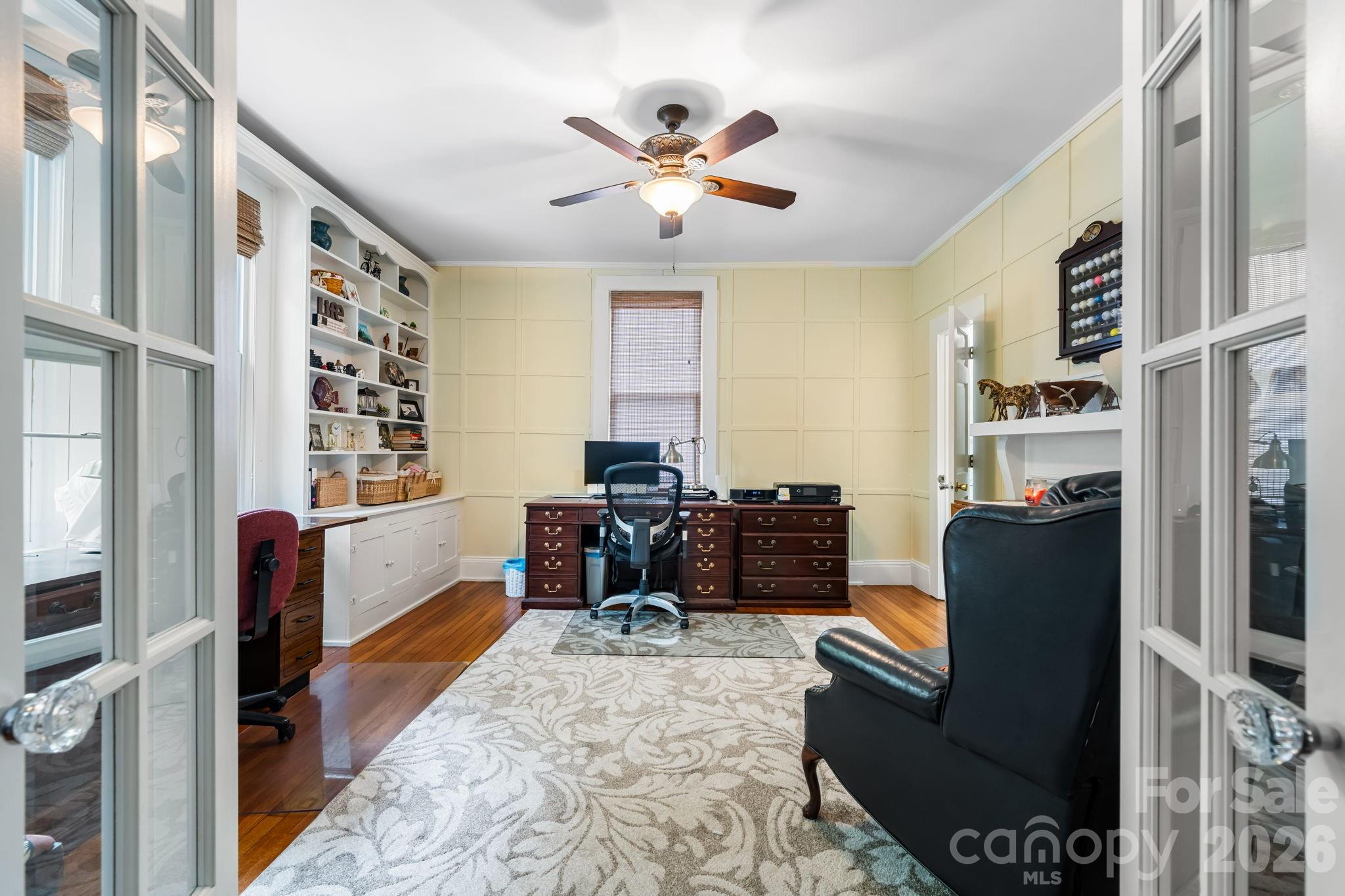 214 Webb Street — Statesville