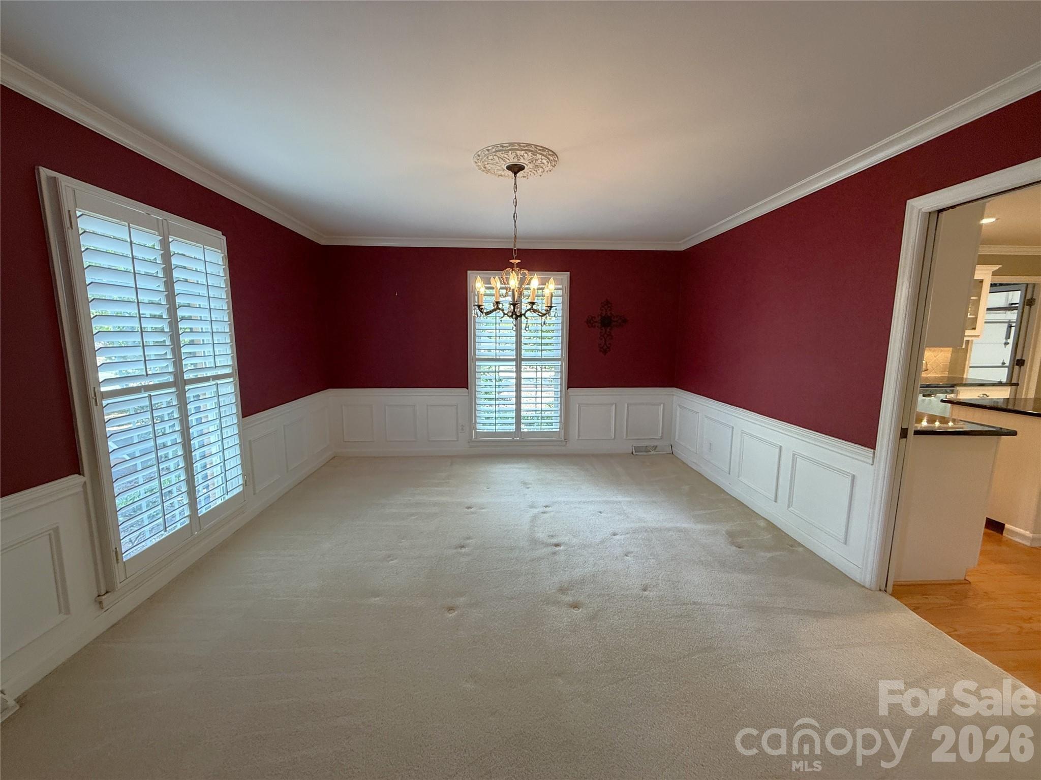 2530 Weathersford Road — Mint Hill