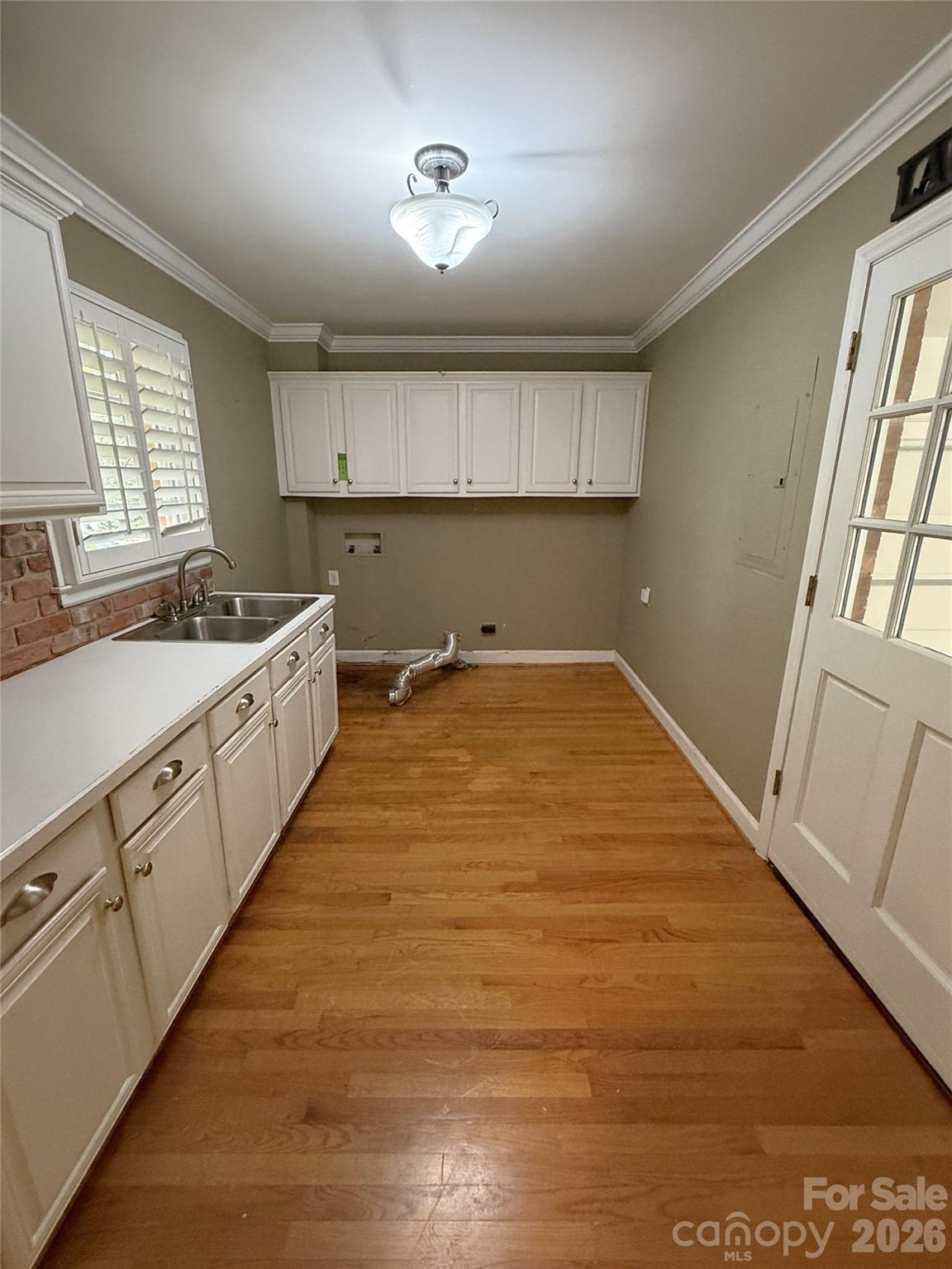 2530 Weathersford Road — Mint Hill