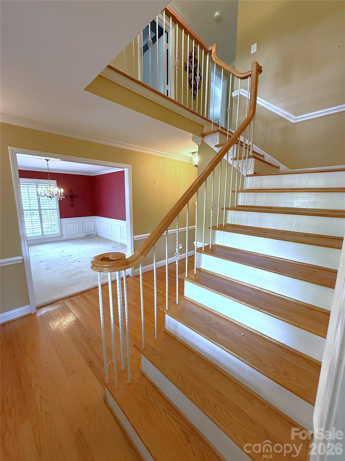 2530 Weathersford Road — Mint Hill
