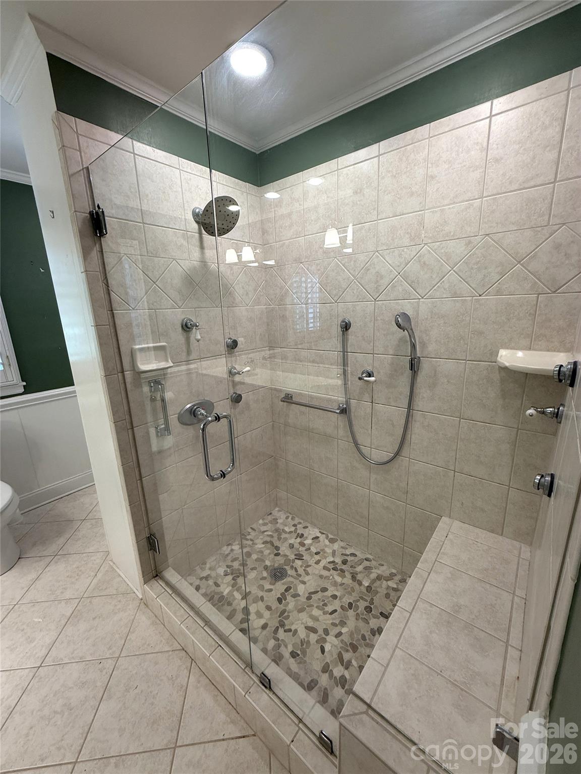 2530 Weathersford Road — Mint Hill