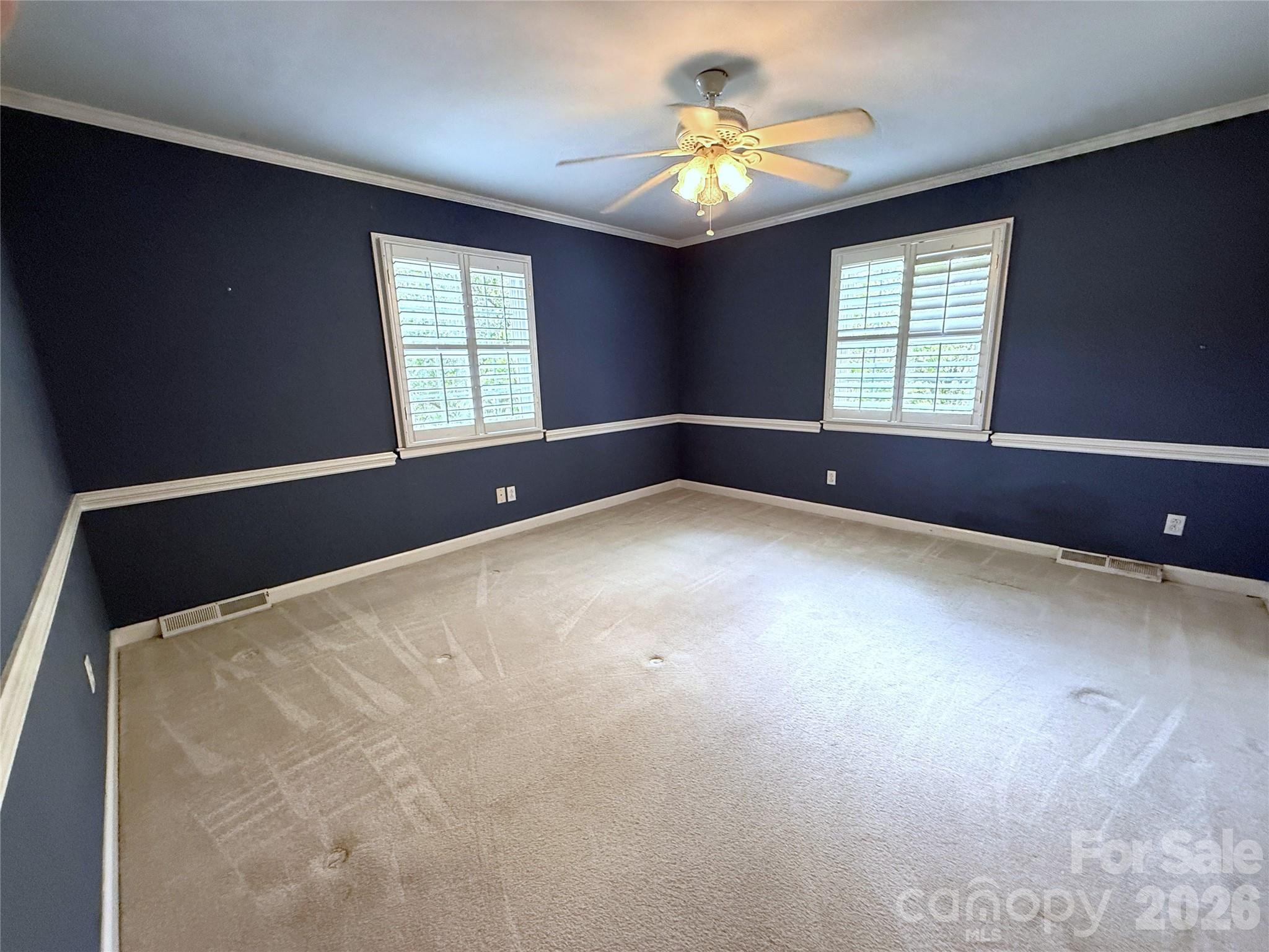 2530 Weathersford Road — Mint Hill