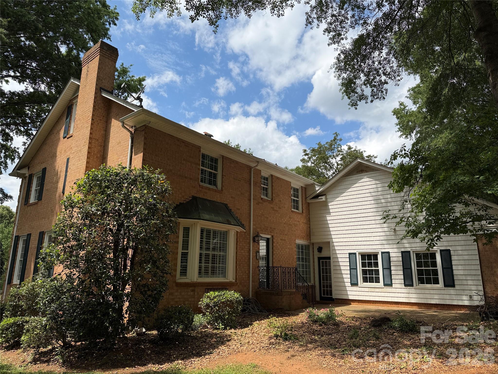 2530 Weathersford Road — Mint Hill