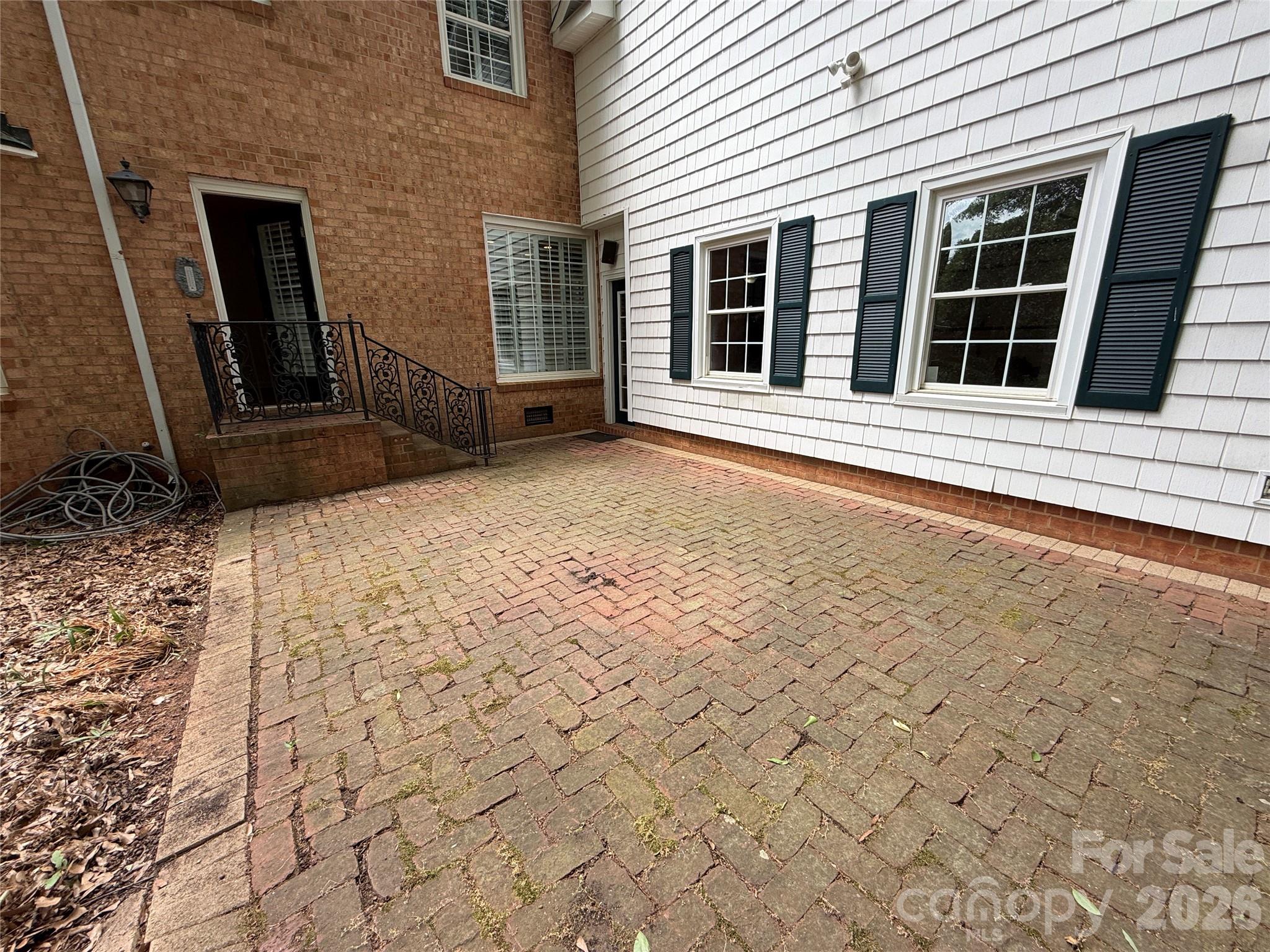 2530 Weathersford Road — Mint Hill