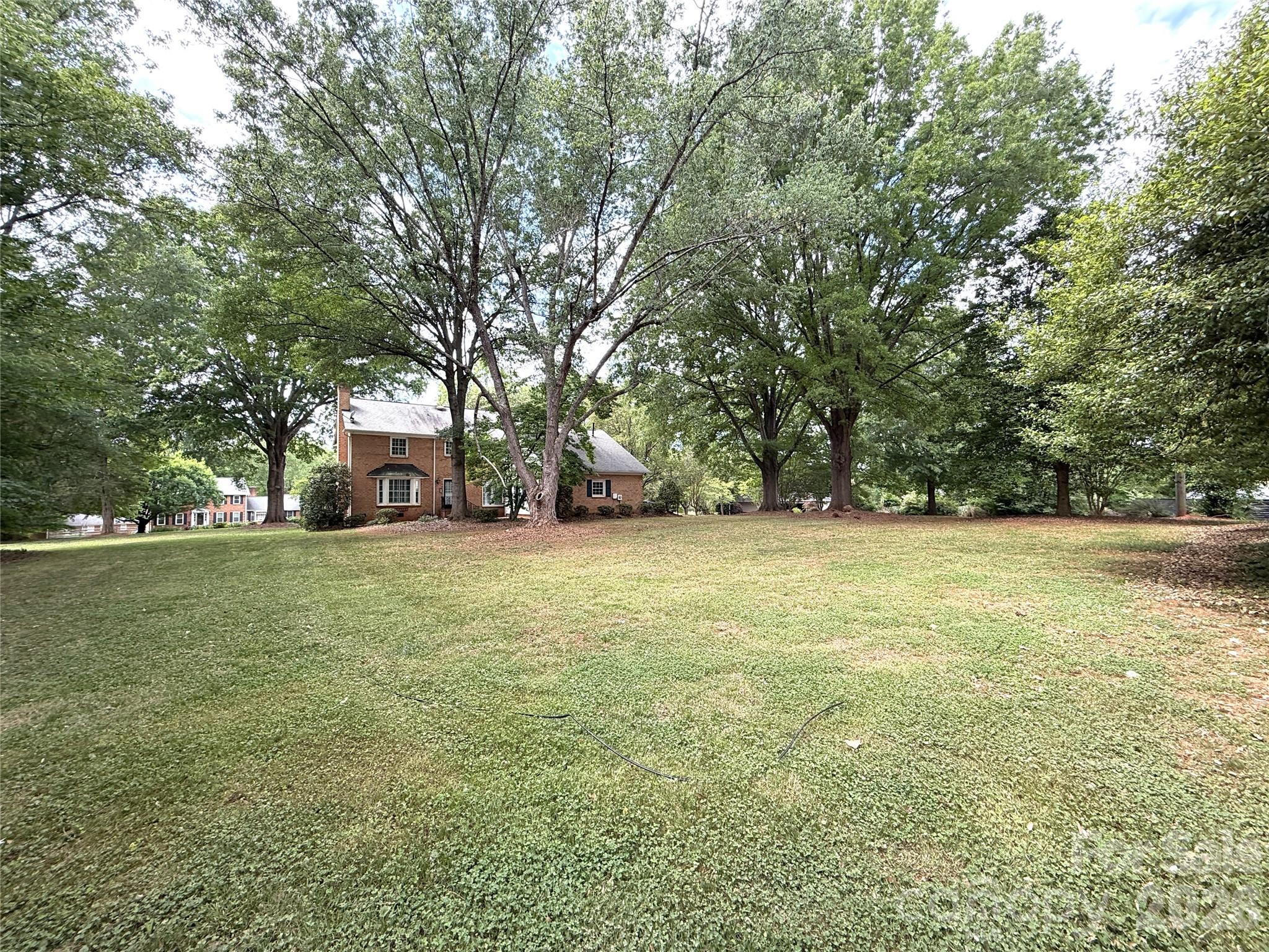 2530 Weathersford Road — Mint Hill