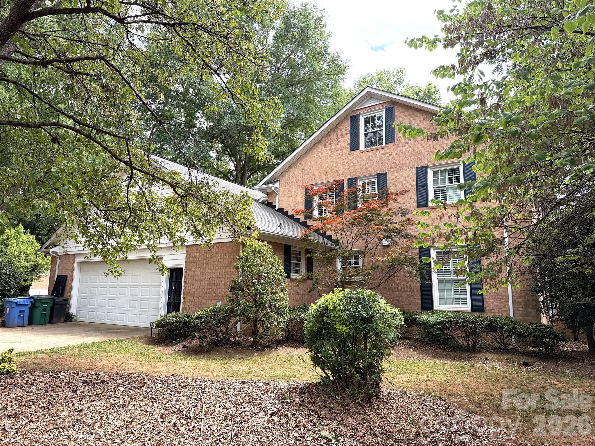 2530 Weathersford Road — Mint Hill