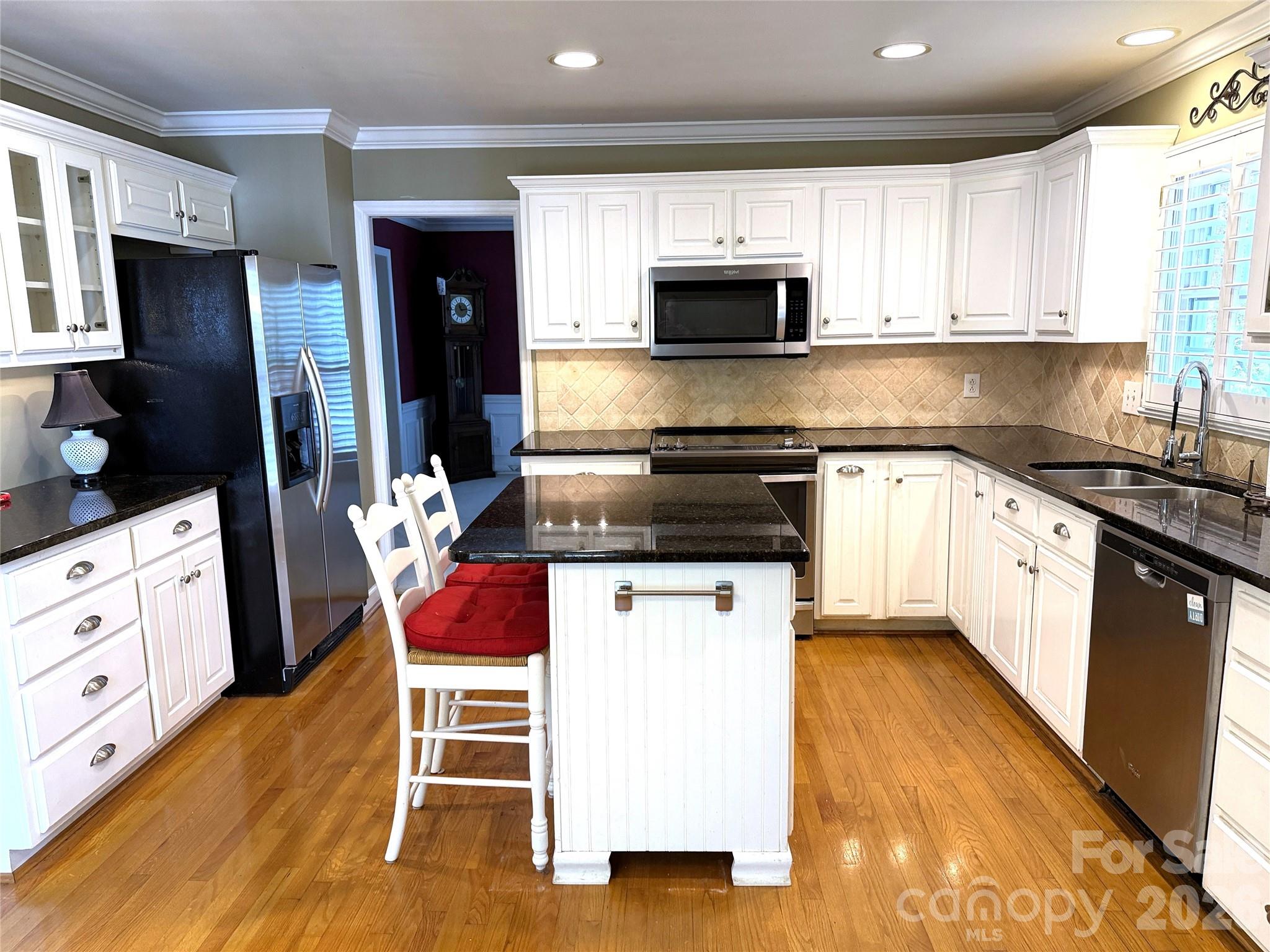 2530 Weathersford Road — Mint Hill