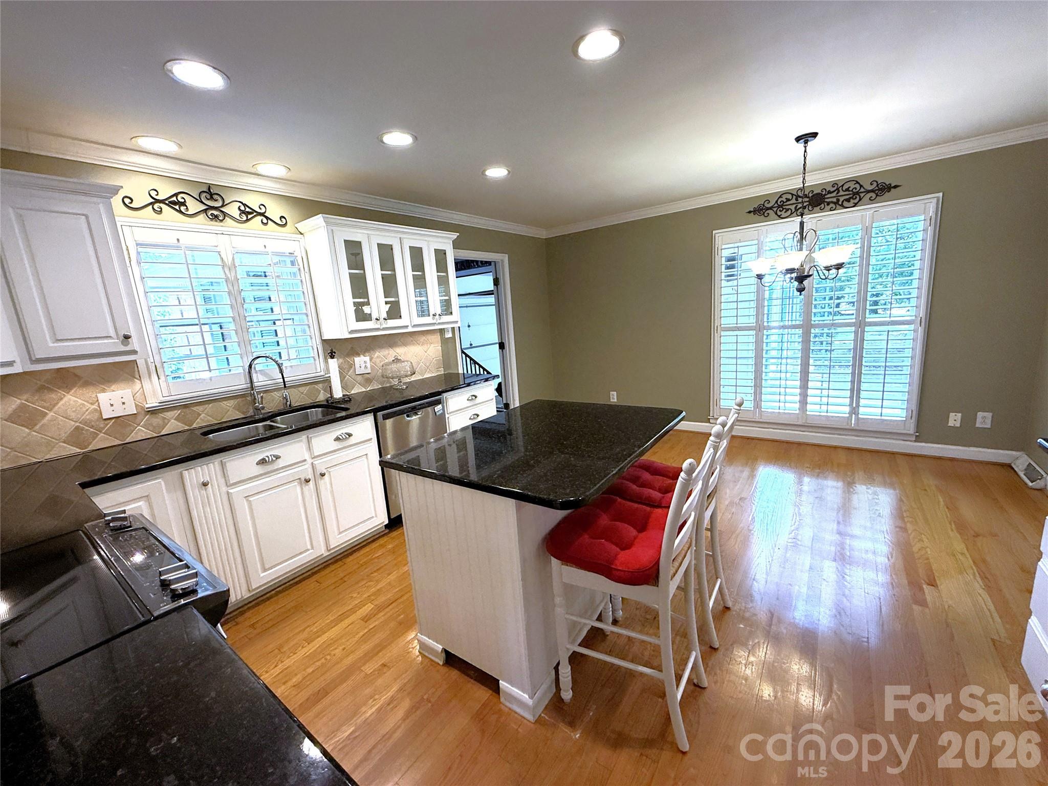 2530 Weathersford Road — Mint Hill